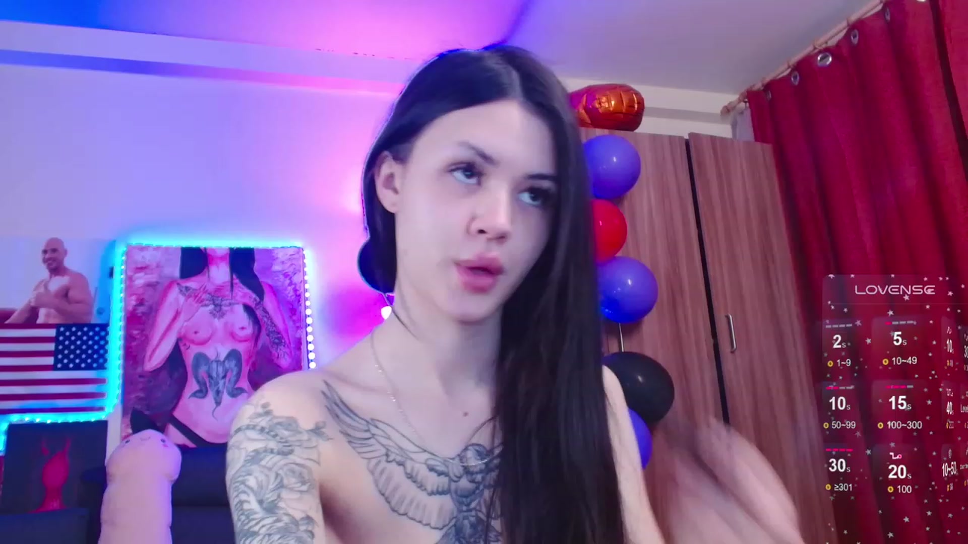 Gallery image thumbnail from Dora_autumn_'s myfreecams stream on, 11/20/2023, 07:08 image 14 of 20