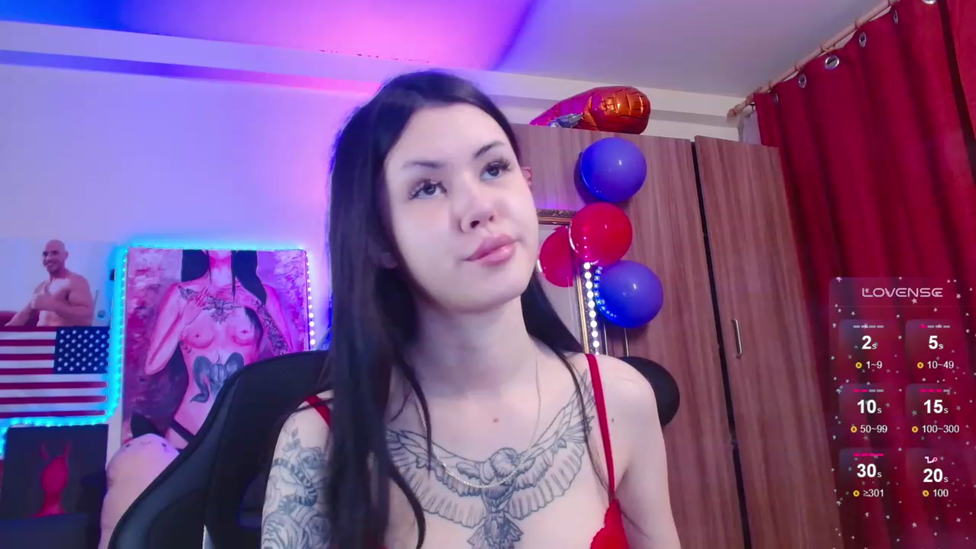 Gallery image thumbnail from Dora_autumn_'s myfreecams stream on, 11/20/2023, 07:08 image 2 of 20