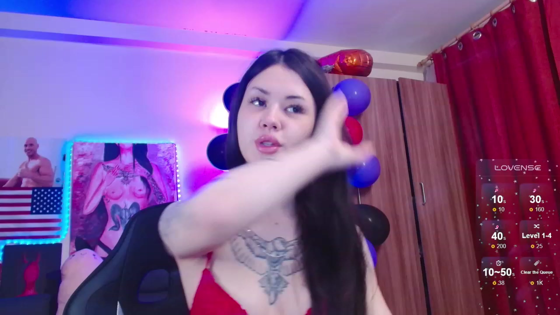 Gallery image thumbnail from Dora_autumn_'s myfreecams stream on, 11/20/2023, 07:08 image 3 of 20