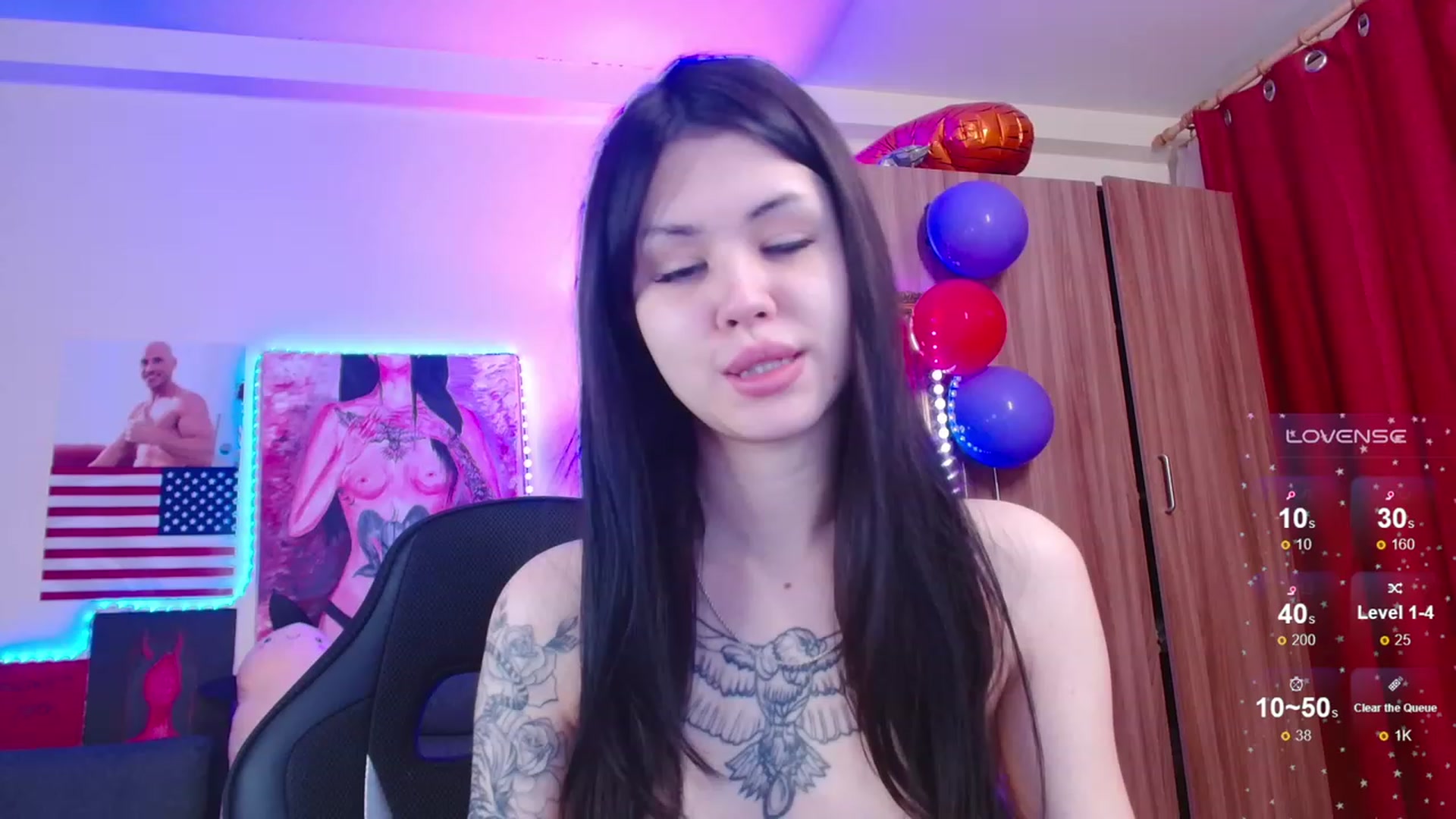 Gallery image thumbnail from Dora_autumn_'s myfreecams stream on, 11/20/2023, 08:14 image 9 of 20