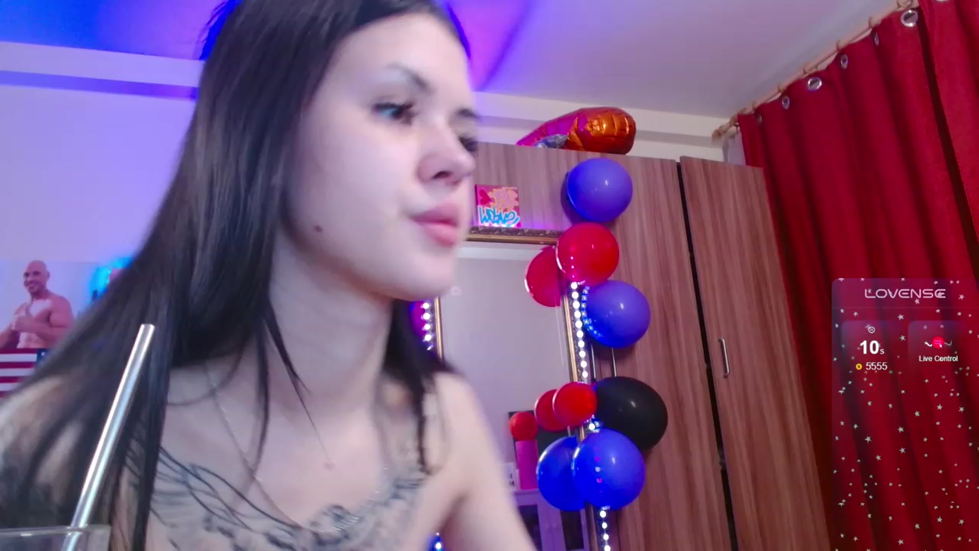 Gallery image thumbnail from Dora_autumn_'s myfreecams stream on, 11/20/2023, 09:27 image 19 of 20