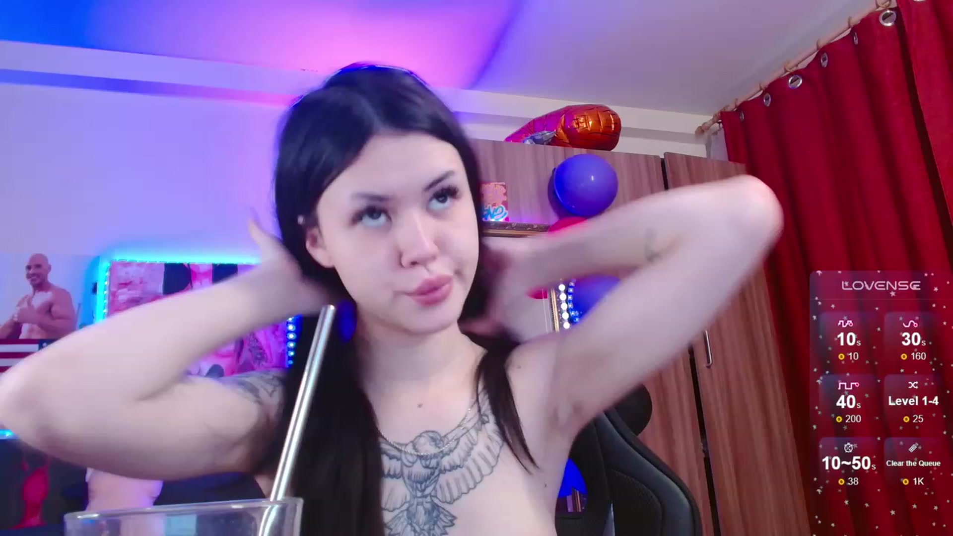 Gallery image thumbnail from Dora_autumn_'s myfreecams stream on, 11/20/2023, 09:27 image 17 of 20