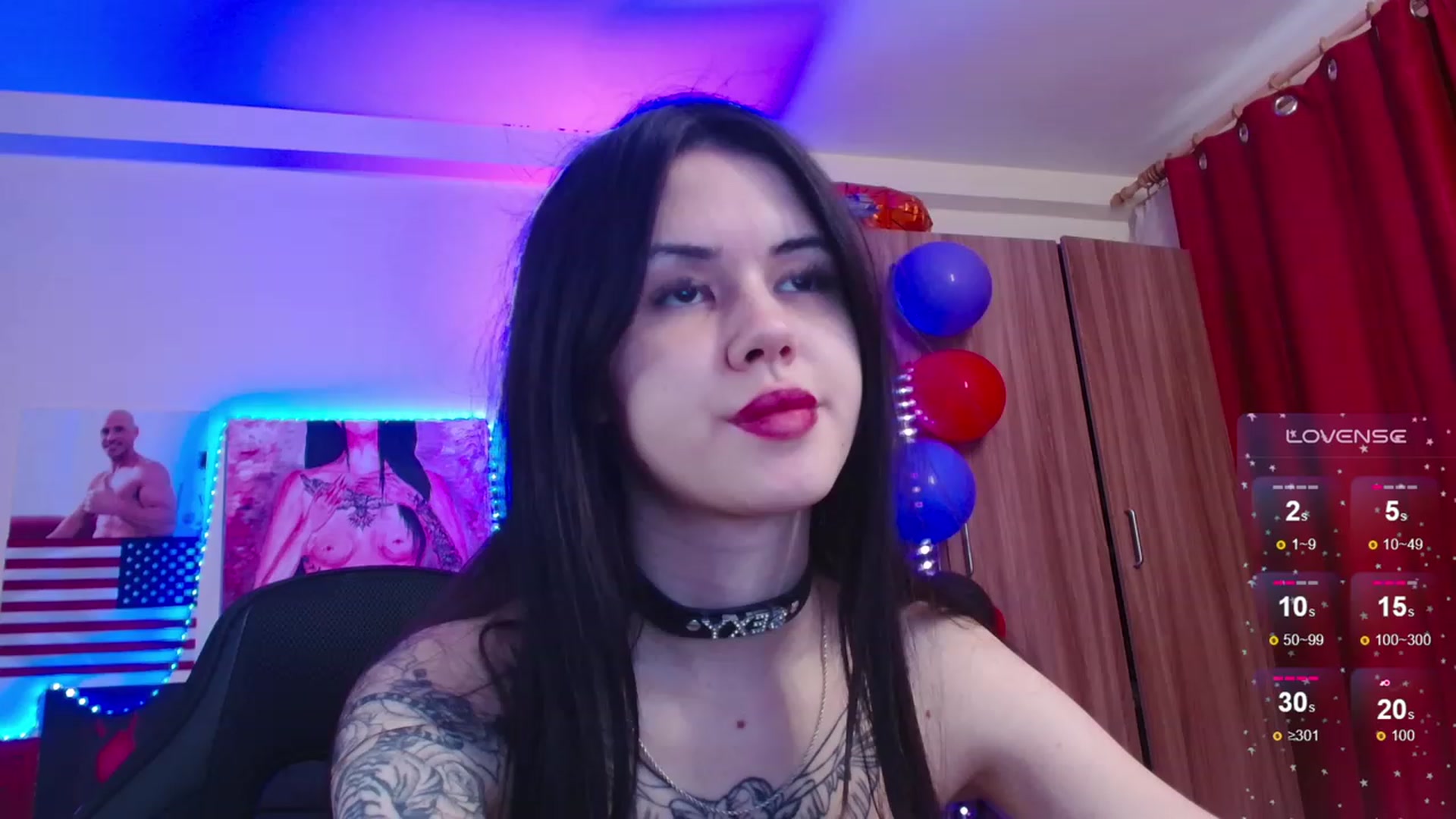 Gallery image thumbnail from Dora_autumn_'s myfreecams stream on, 11/22/2023, 10:29 image 15 of 20