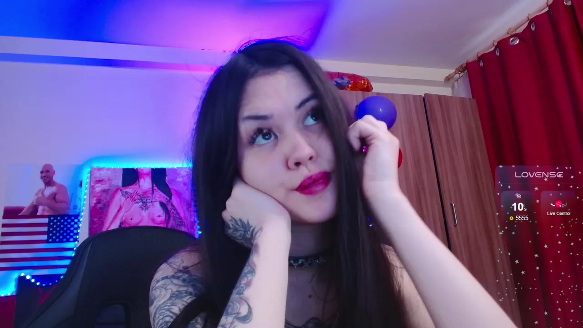 Gallery image thumbnail from Dora_autumn_'s myfreecams stream on, 11/22/2023, 10:29 image 20 of 20