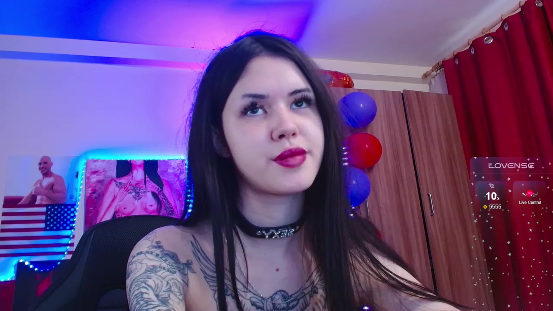 Gallery image thumbnail from Dora_autumn_'s myfreecams stream on, 11/22/2023, 10:29 image 14 of 20