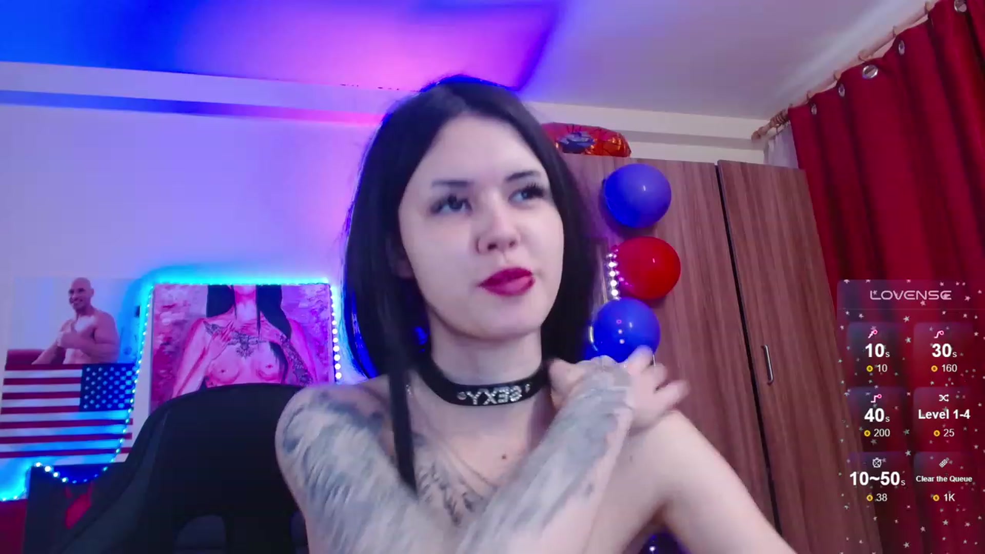 Gallery image thumbnail from Dora_autumn_'s myfreecams stream on, 11/22/2023, 10:29 image 13 of 20