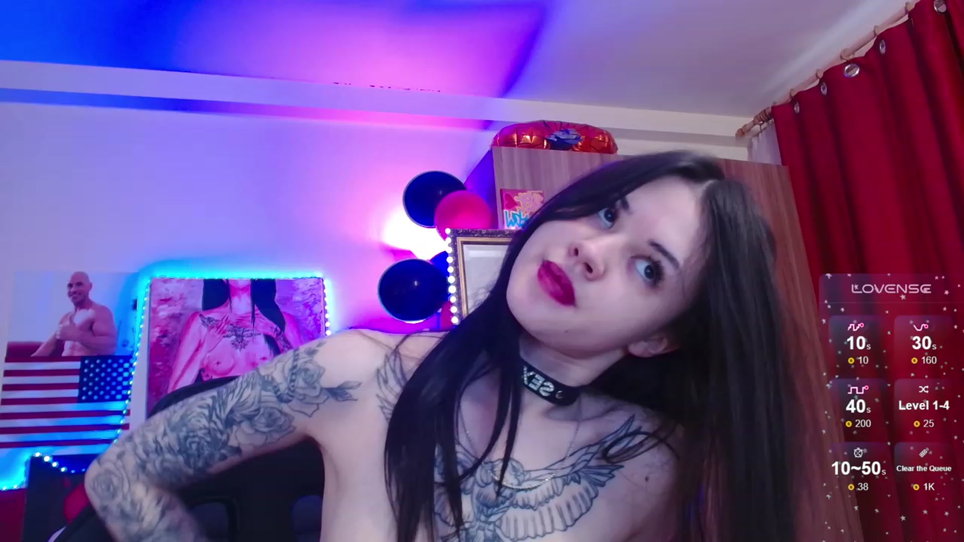 Gallery image thumbnail from Dora_autumn_'s myfreecams stream on, 11/22/2023, 10:29 image 16 of 20