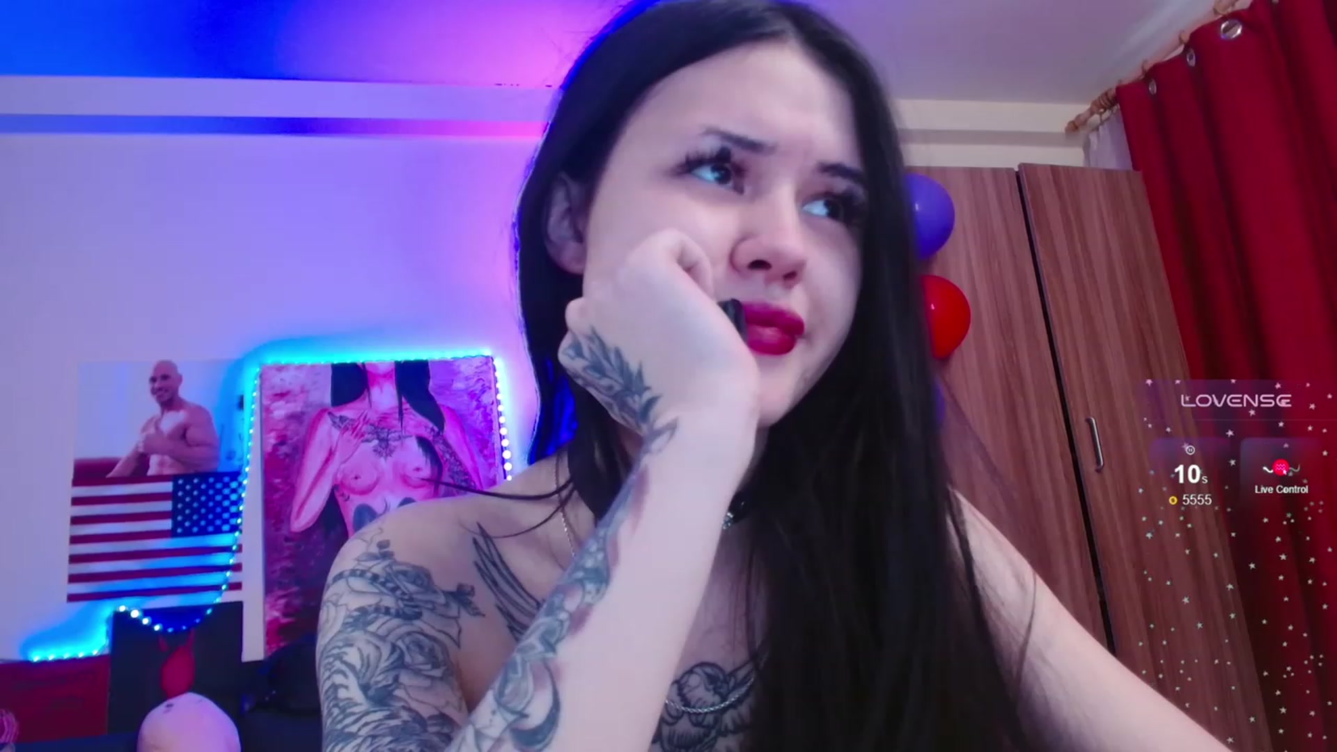 Gallery image thumbnail from Dora_autumn_'s myfreecams stream on, 11/22/2023, 11:42 image 20 of 20