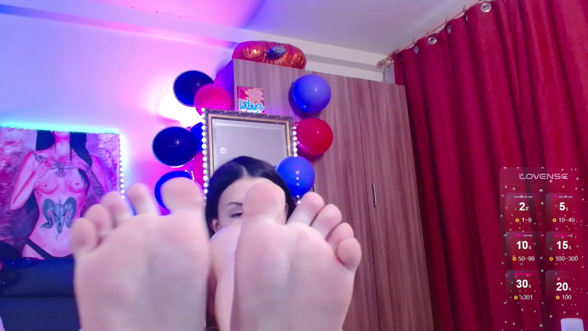 Gallery image thumbnail from Dora_autumn_'s myfreecams stream on, 11/24/2023, 11:31 image 10 of 20