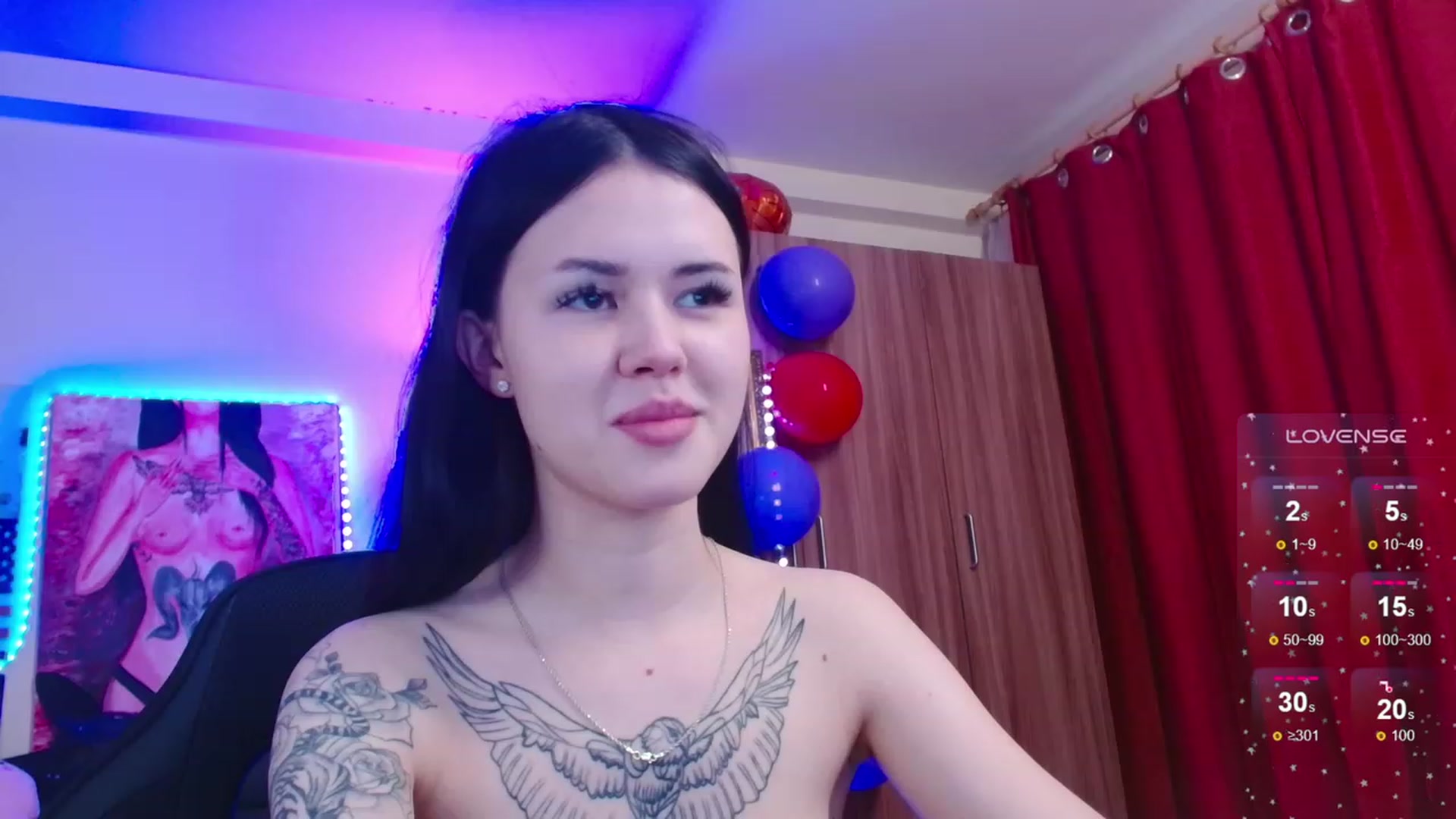 Gallery image thumbnail from Dora_autumn_'s myfreecams stream on, 11/24/2023, 11:31 image 20 of 20