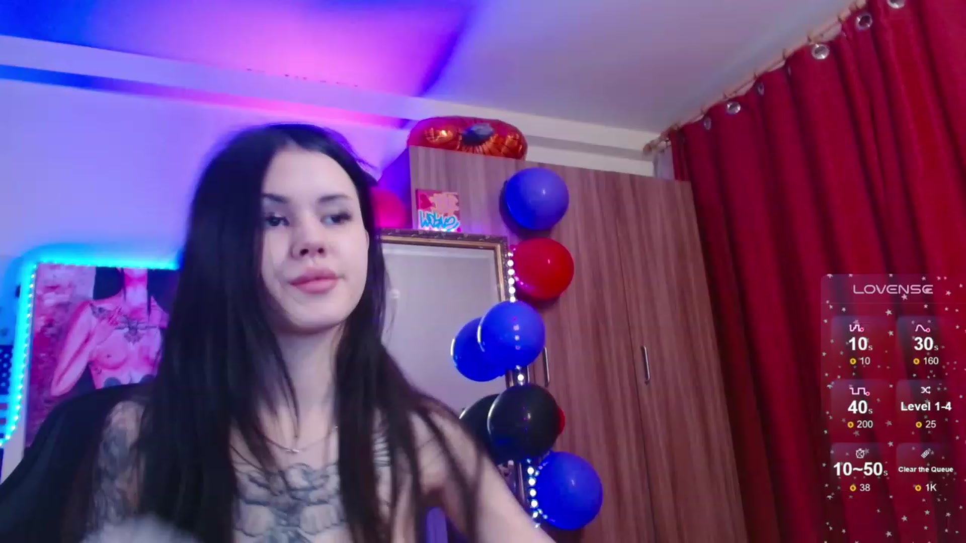 Gallery image thumbnail from Dora_autumn_'s myfreecams stream on, 11/24/2023, 11:31 image 18 of 20