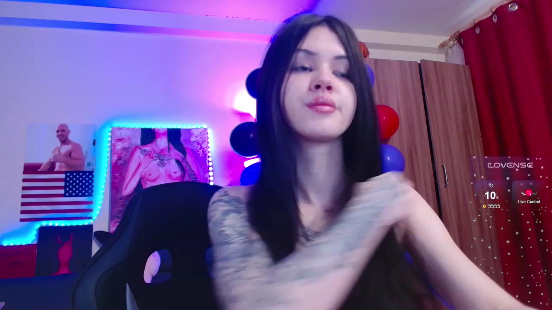 Gallery image thumbnail from Dora_autumn_'s myfreecams stream on, 11/26/2023, 10:23 image 14 of 20
