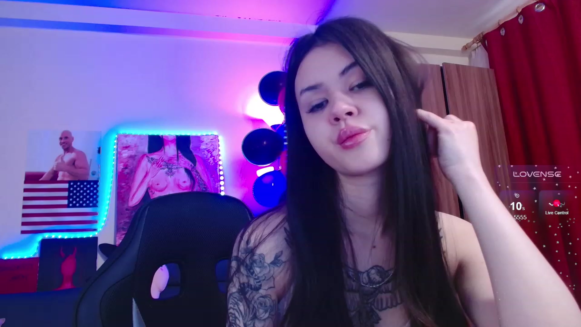 Gallery image thumbnail from Dora_autumn_'s myfreecams stream on, 11/26/2023, 10:23 image 15 of 20