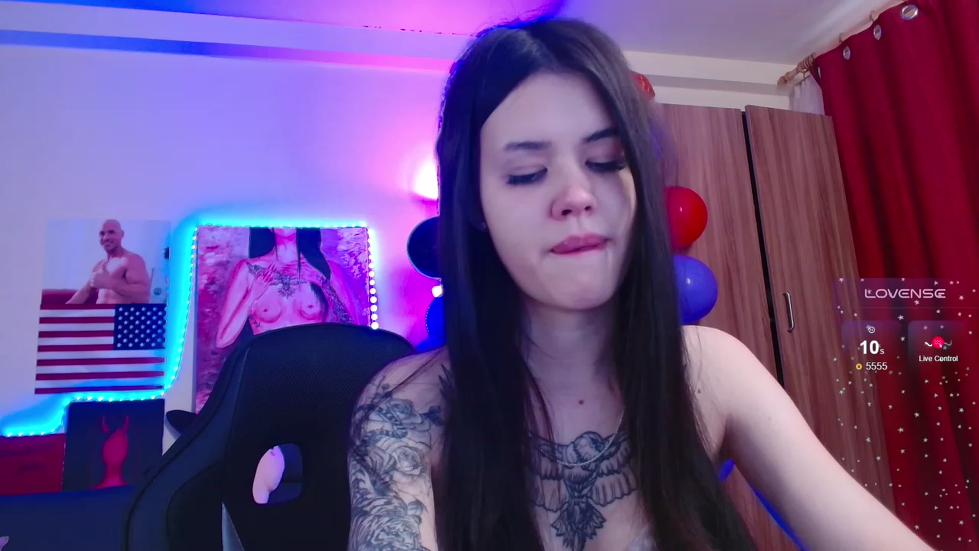Gallery image thumbnail from Dora_autumn_'s myfreecams stream on, 11/26/2023, 10:23 image 16 of 20