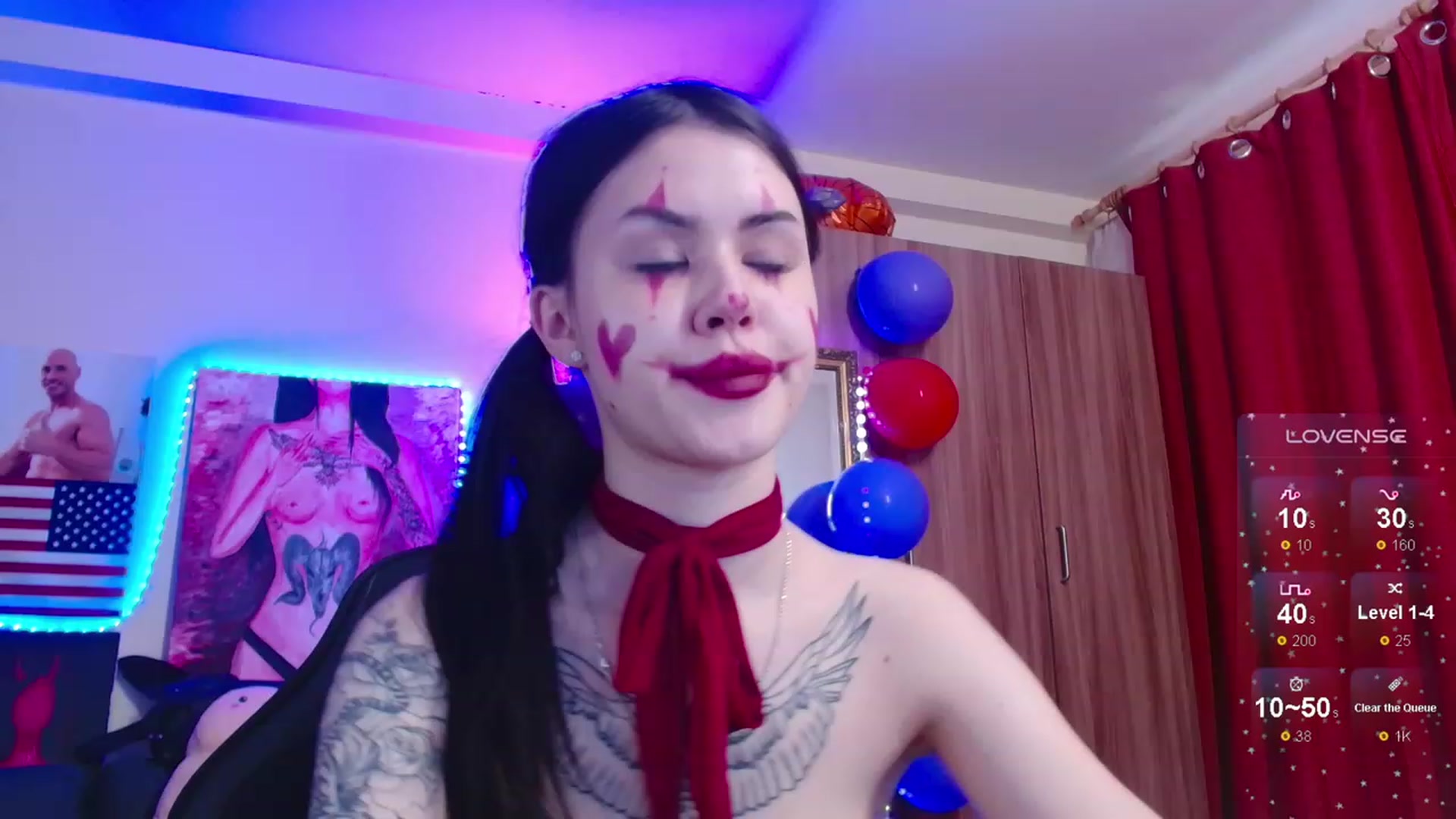 Gallery image thumbnail from Dora_autumn_'s myfreecams stream on, 11/28/2023, 11:05 image 20 of 20