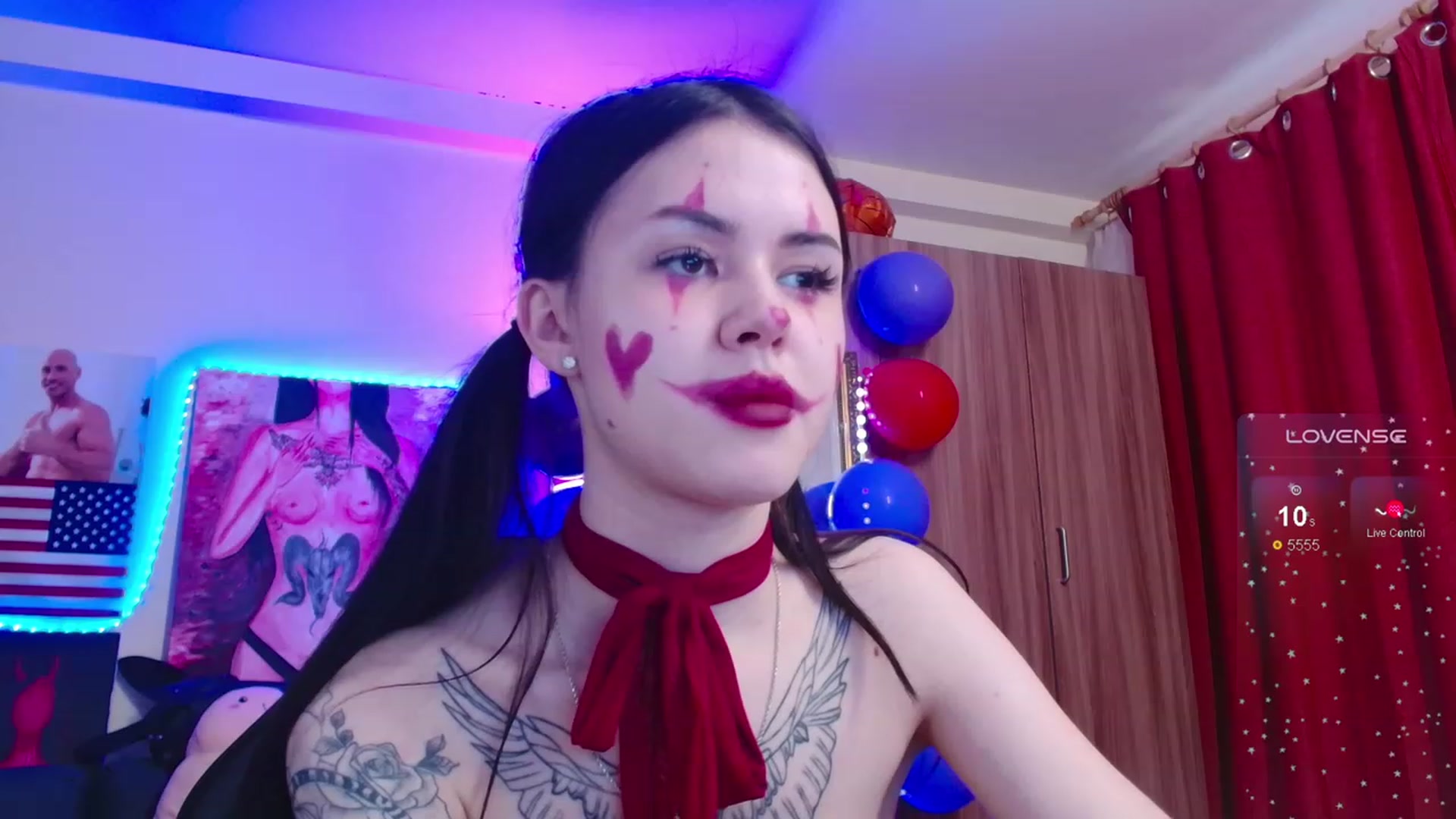 Gallery image thumbnail from Dora_autumn_'s myfreecams stream on, 11/28/2023, 11:05 image 4 of 20