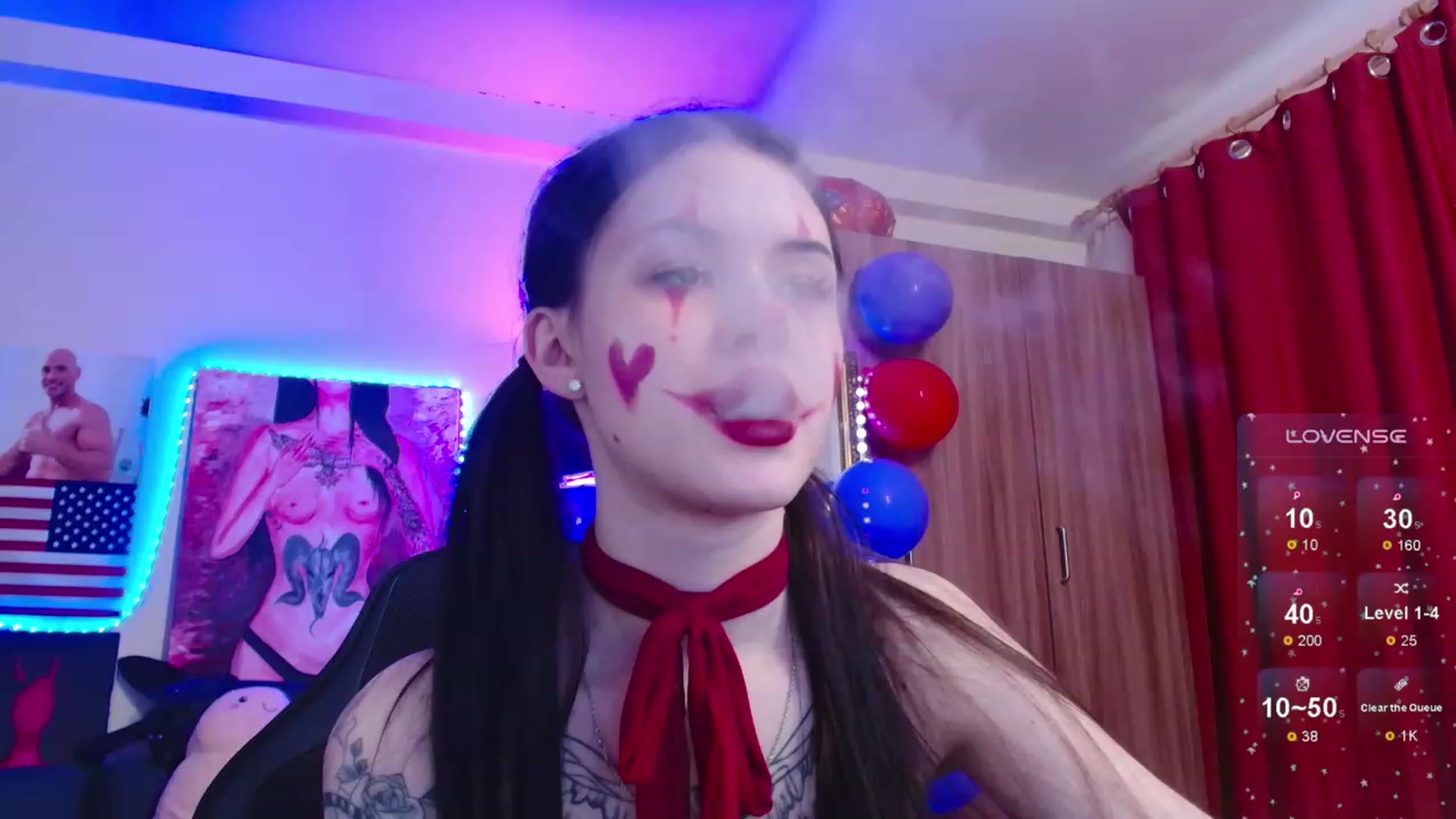 Gallery image thumbnail from Dora_autumn_'s myfreecams stream on, 11/28/2023, 11:05 image 17 of 20
