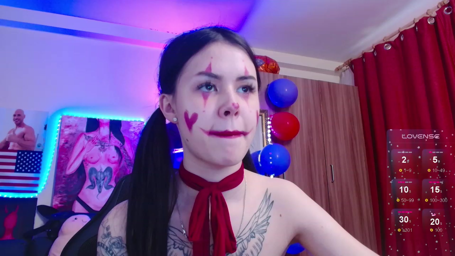 Gallery image thumbnail from Dora_autumn_'s myfreecams stream on, 11/28/2023, 11:05 image 14 of 20
