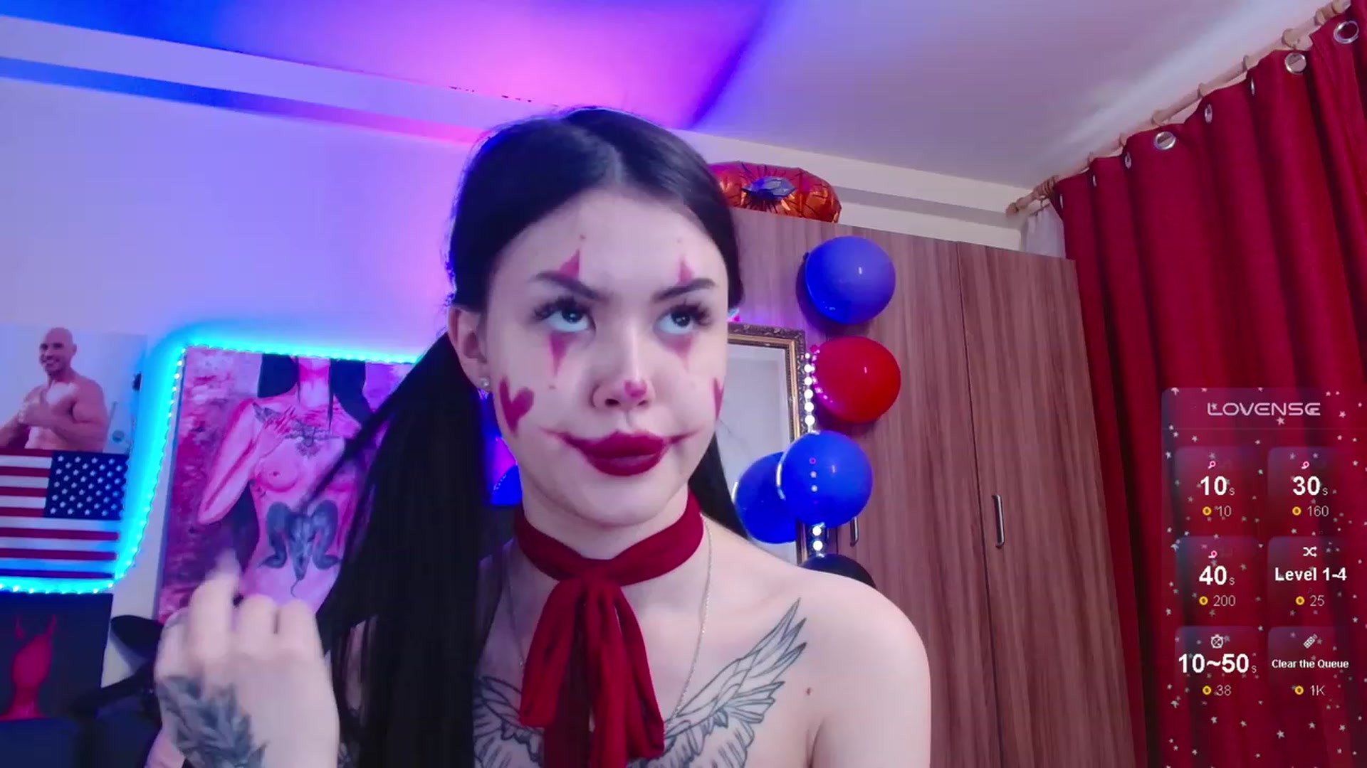 Gallery image thumbnail from Dora_autumn_'s myfreecams stream on, 11/28/2023, 11:05 image 13 of 20