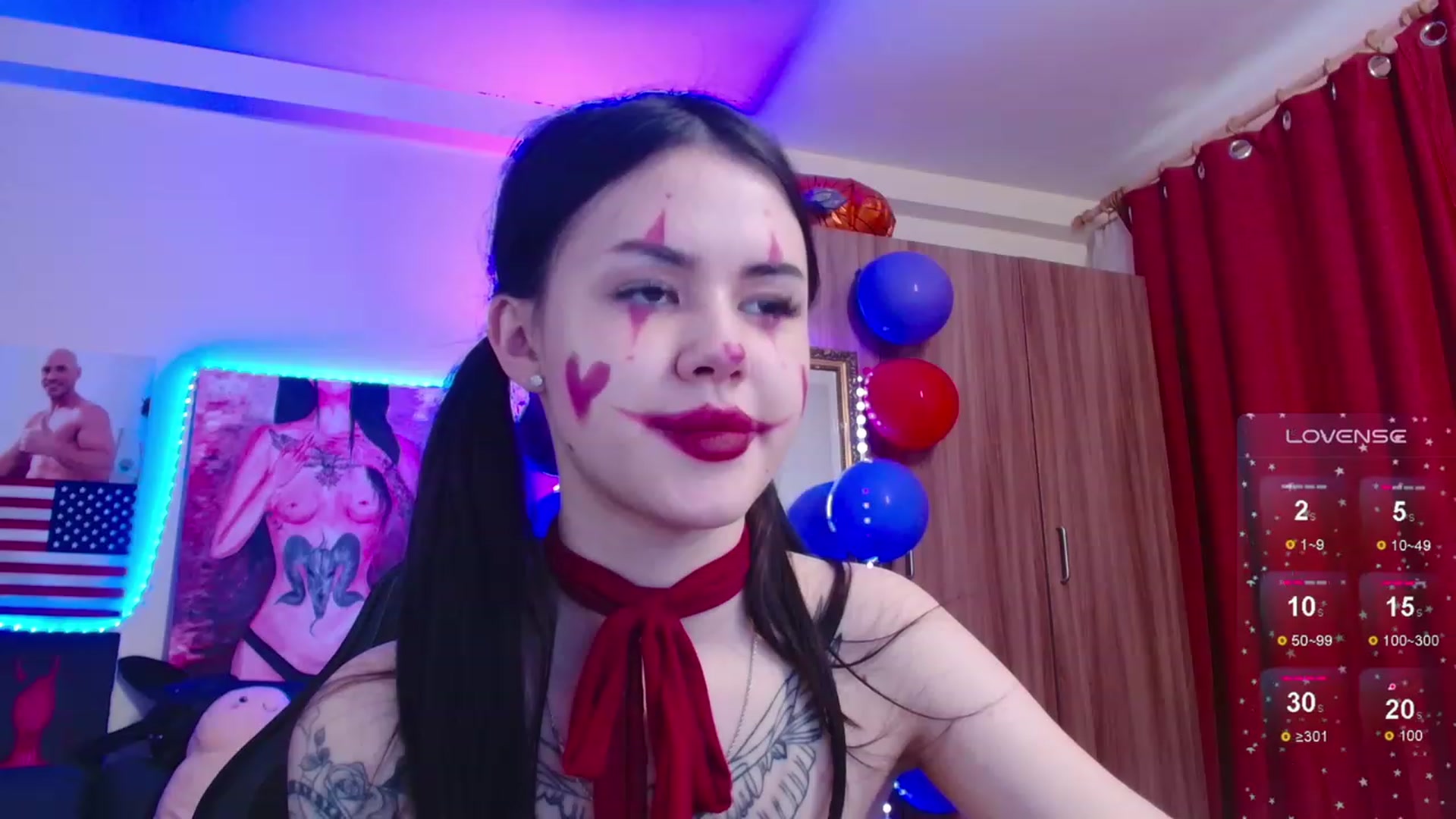 Gallery image thumbnail from Dora_autumn_'s myfreecams stream on, 11/28/2023, 11:05 image 11 of 20