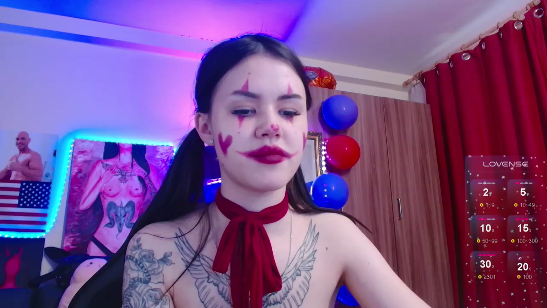 Gallery image thumbnail from Dora_autumn_'s myfreecams stream on, 11/28/2023, 11:05 image 3 of 20
