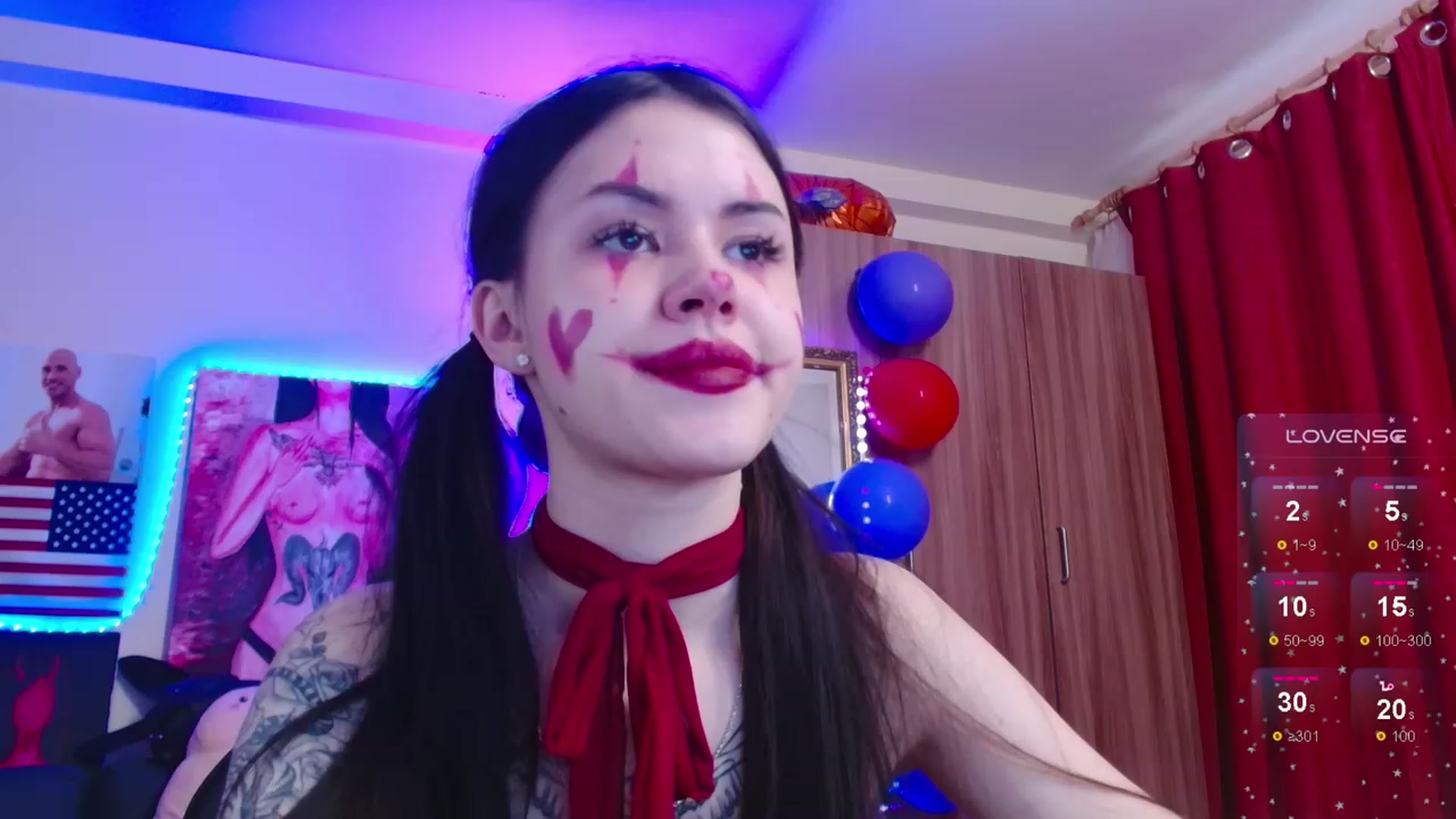 Gallery image thumbnail from Dora_autumn_'s myfreecams stream on, 11/28/2023, 11:05 image 18 of 20