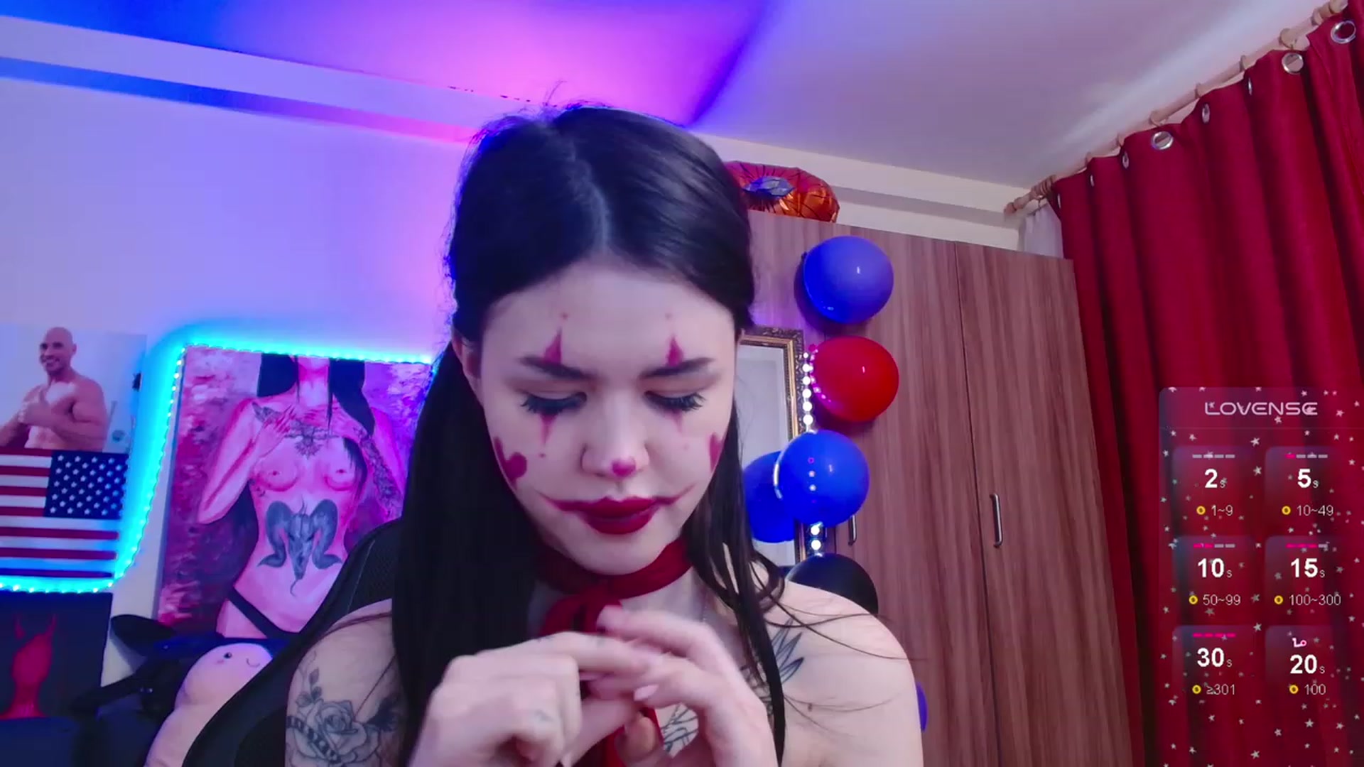 Gallery image thumbnail from Dora_autumn_'s myfreecams stream on, 11/28/2023, 11:05 image 10 of 20
