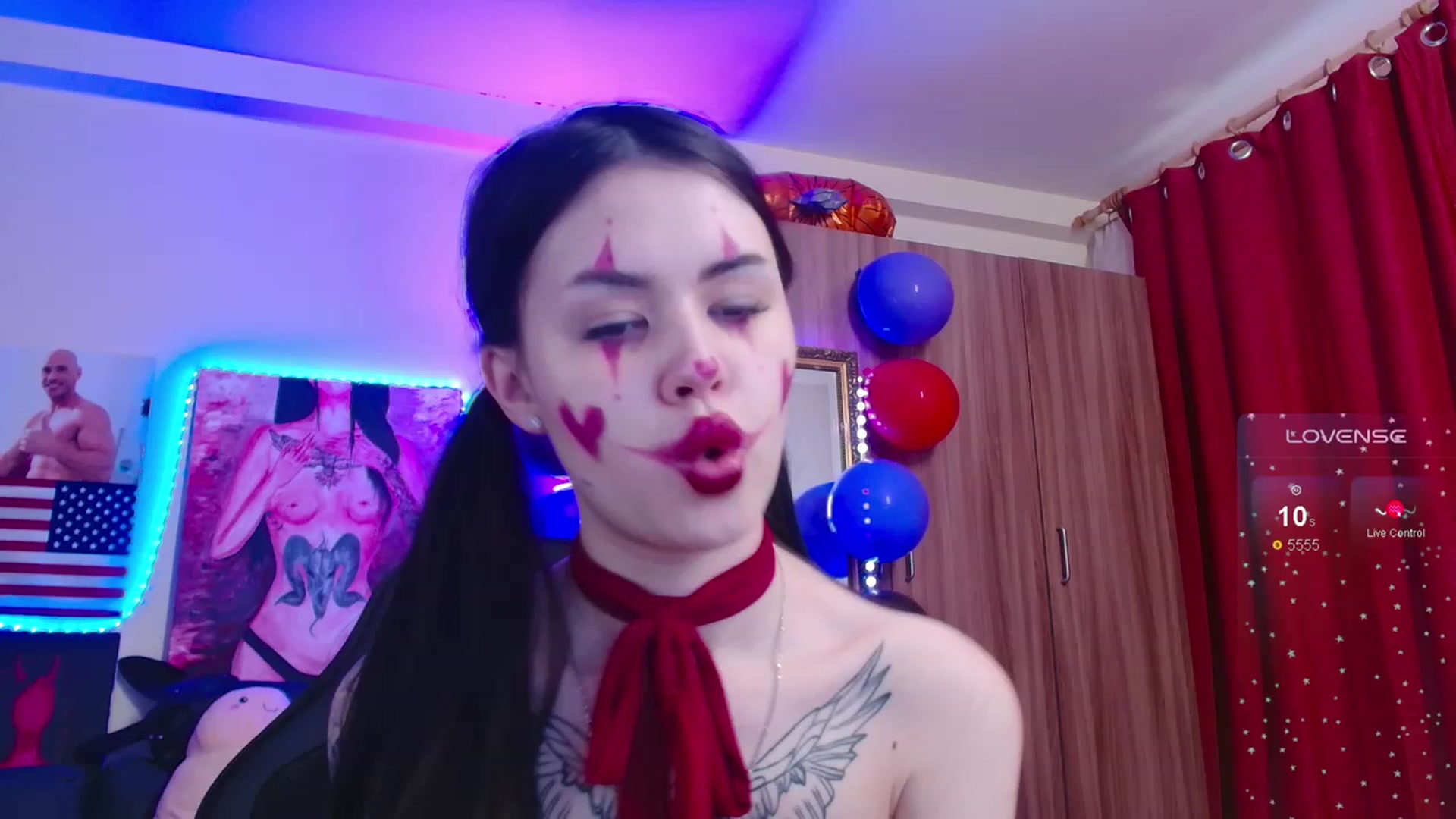 Gallery image thumbnail from Dora_autumn_'s myfreecams stream on, 11/28/2023, 11:05 image 12 of 20