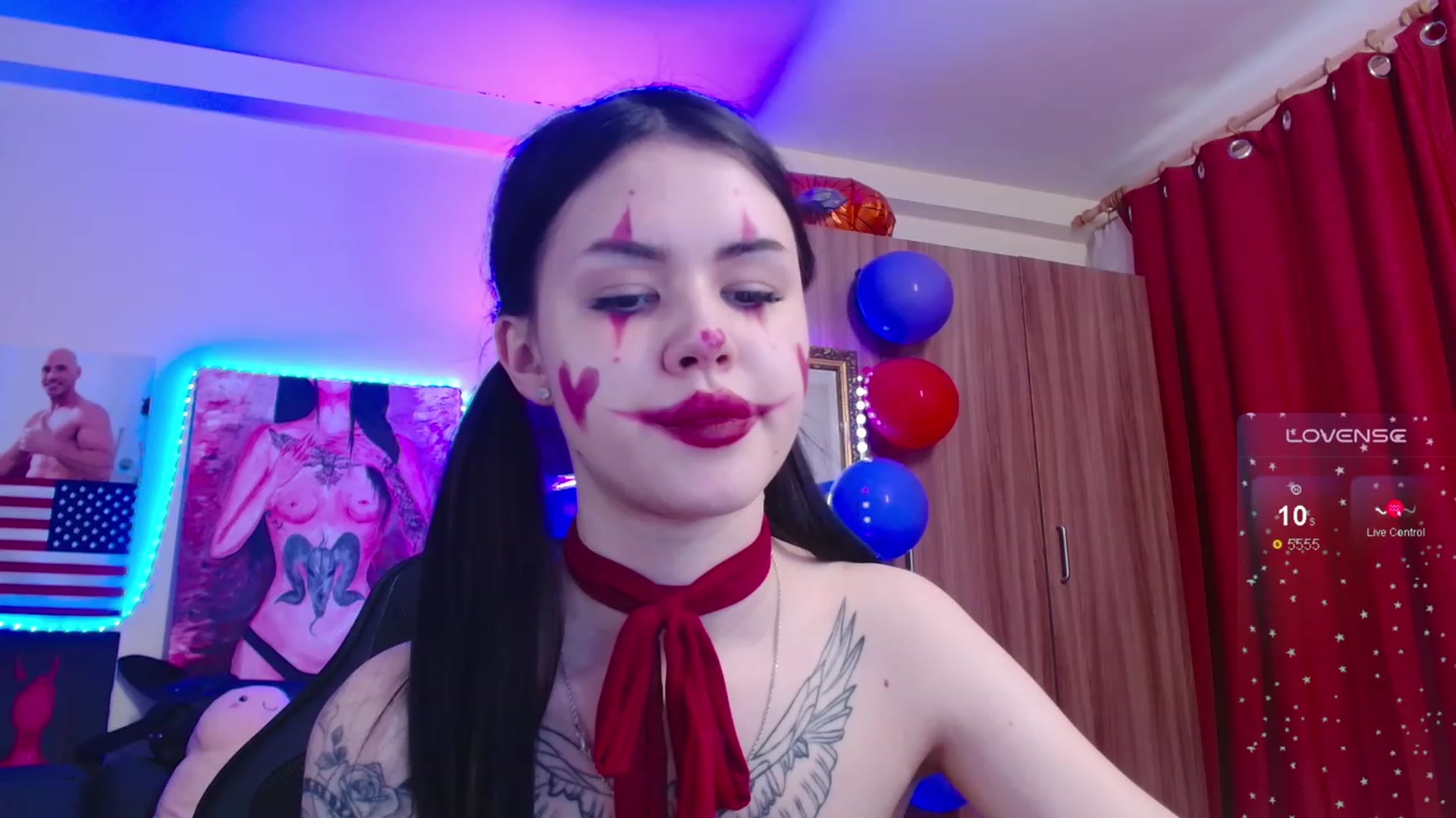 Gallery image thumbnail from Dora_autumn_'s myfreecams stream on, 11/28/2023, 11:05 image 15 of 20
