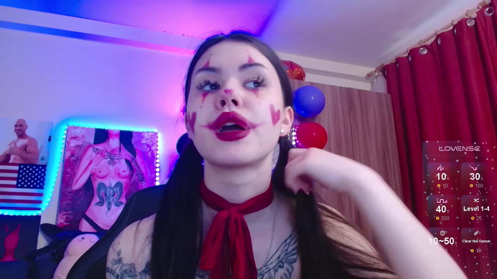 Gallery image thumbnail from Dora_autumn_'s myfreecams stream on, 11/28/2023, 11:05 image 16 of 20