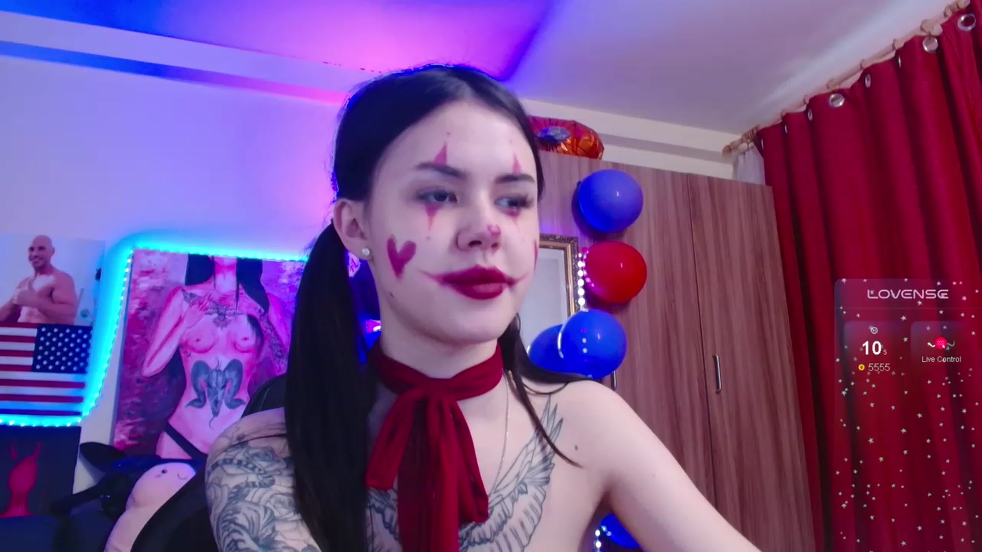 Gallery image thumbnail from Dora_autumn_'s myfreecams stream on, 11/28/2023, 11:05 image 8 of 20