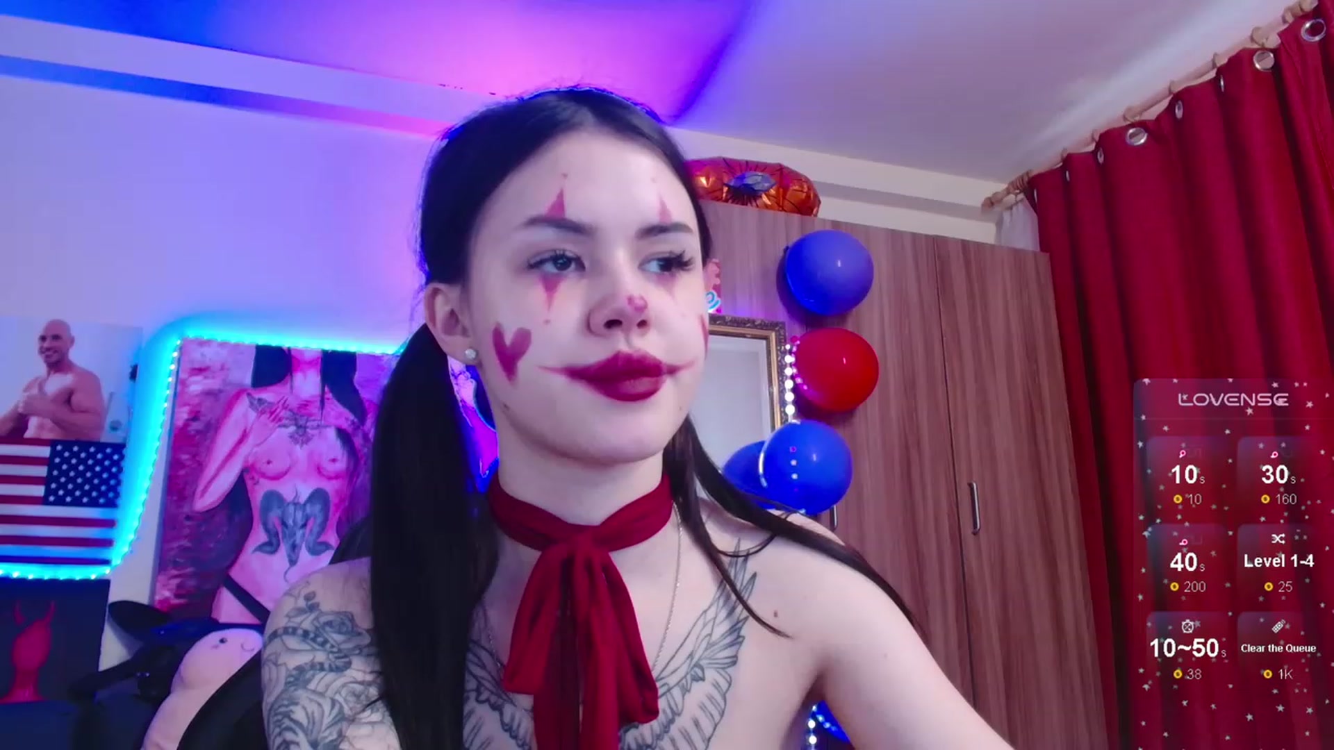 Gallery image thumbnail from Dora_autumn_'s myfreecams stream on, 11/28/2023, 11:05 image 9 of 20