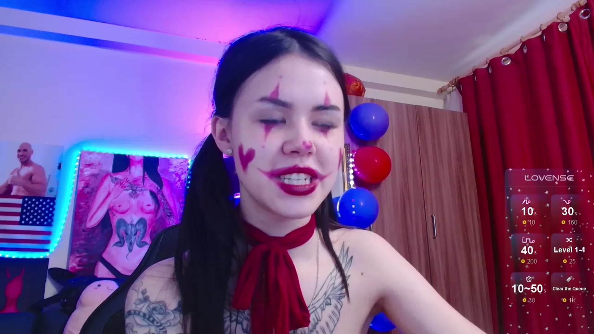Gallery image thumbnail from Dora_autumn_'s myfreecams stream on, 11/28/2023, 11:05 image 6 of 20