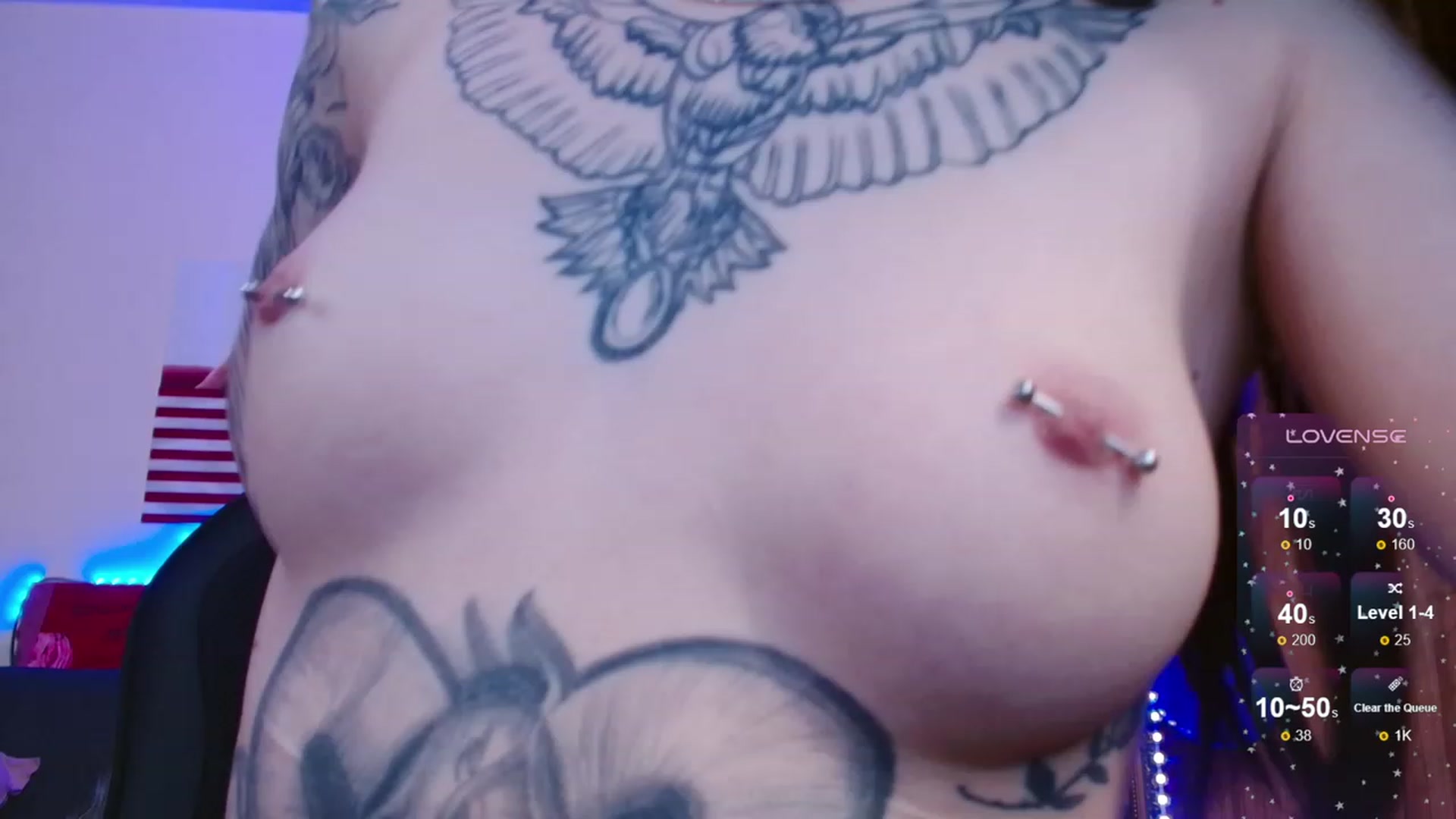 Gallery image thumbnail from Dora_autumn_'s myfreecams stream on, 11/29/2023, 11:46 image 1 of 20