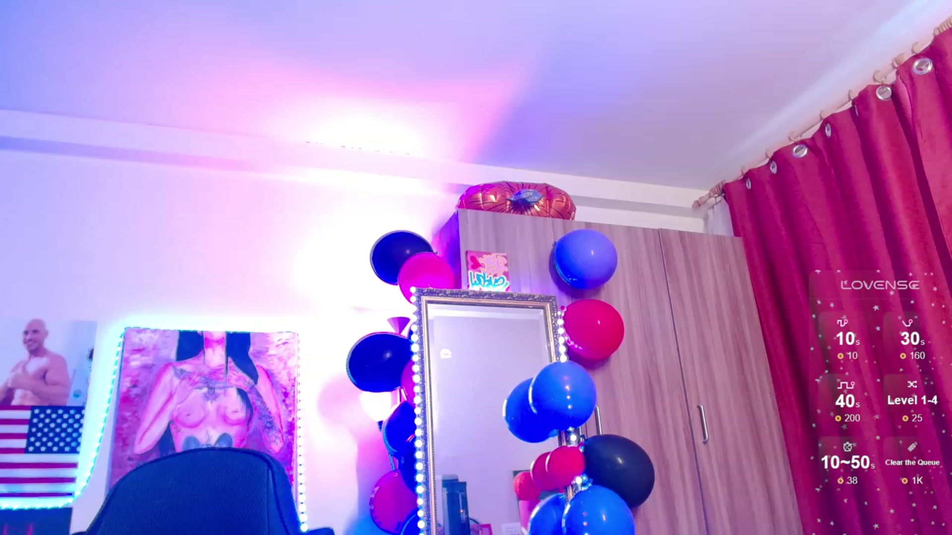 Gallery image thumbnail from Dora_autumn_'s myfreecams stream on, 11/30/2023, 11:09 image 9 of 20