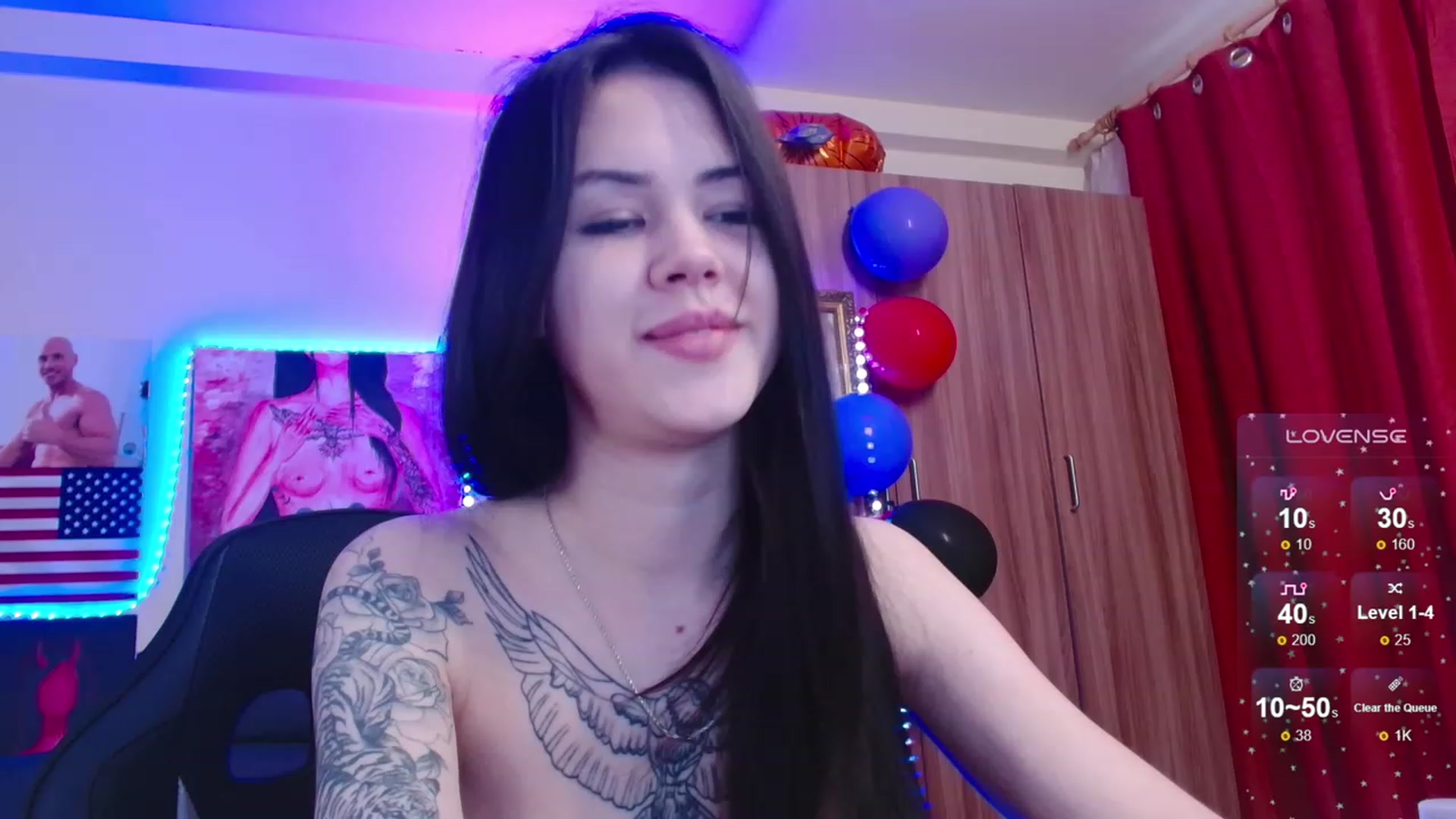Gallery image thumbnail from Dora_autumn_'s myfreecams stream on, 11/30/2023, 11:09 image 11 of 20