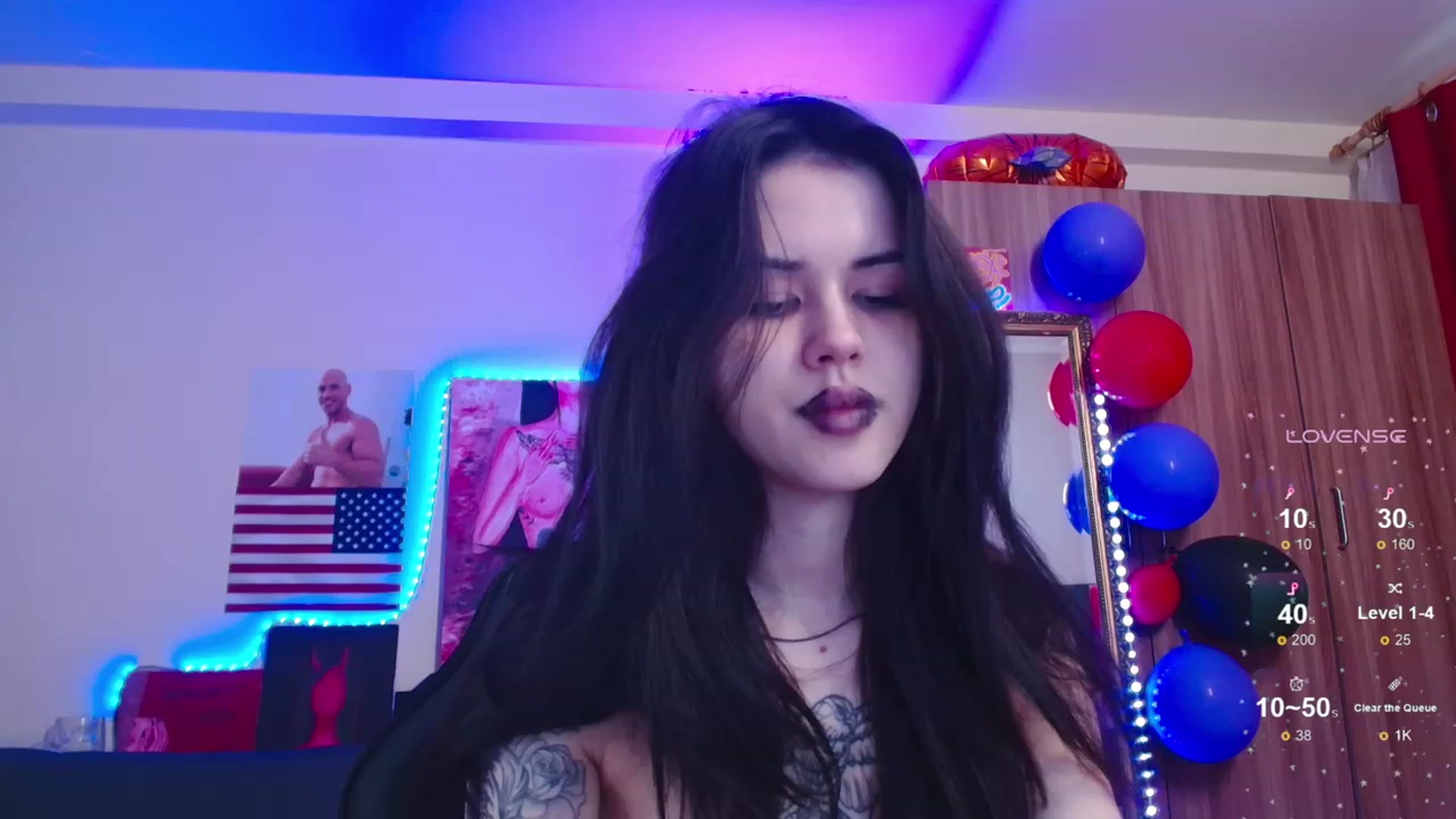 Gallery image thumbnail from Dora_autumn_'s myfreecams stream on, 12/02/2023, 09:03 image 15 of 20