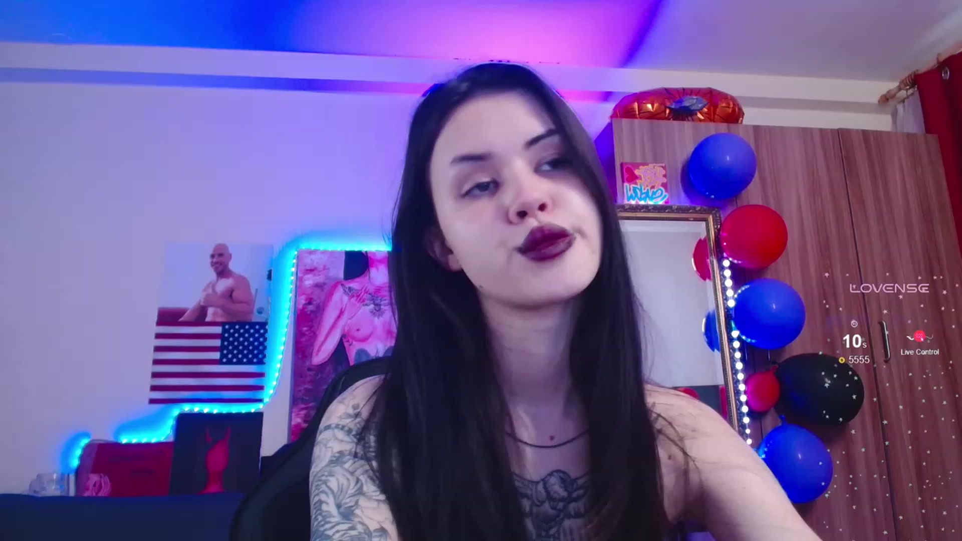 Gallery image thumbnail from Dora_autumn_'s myfreecams stream on, 12/02/2023, 09:03 image 20 of 20