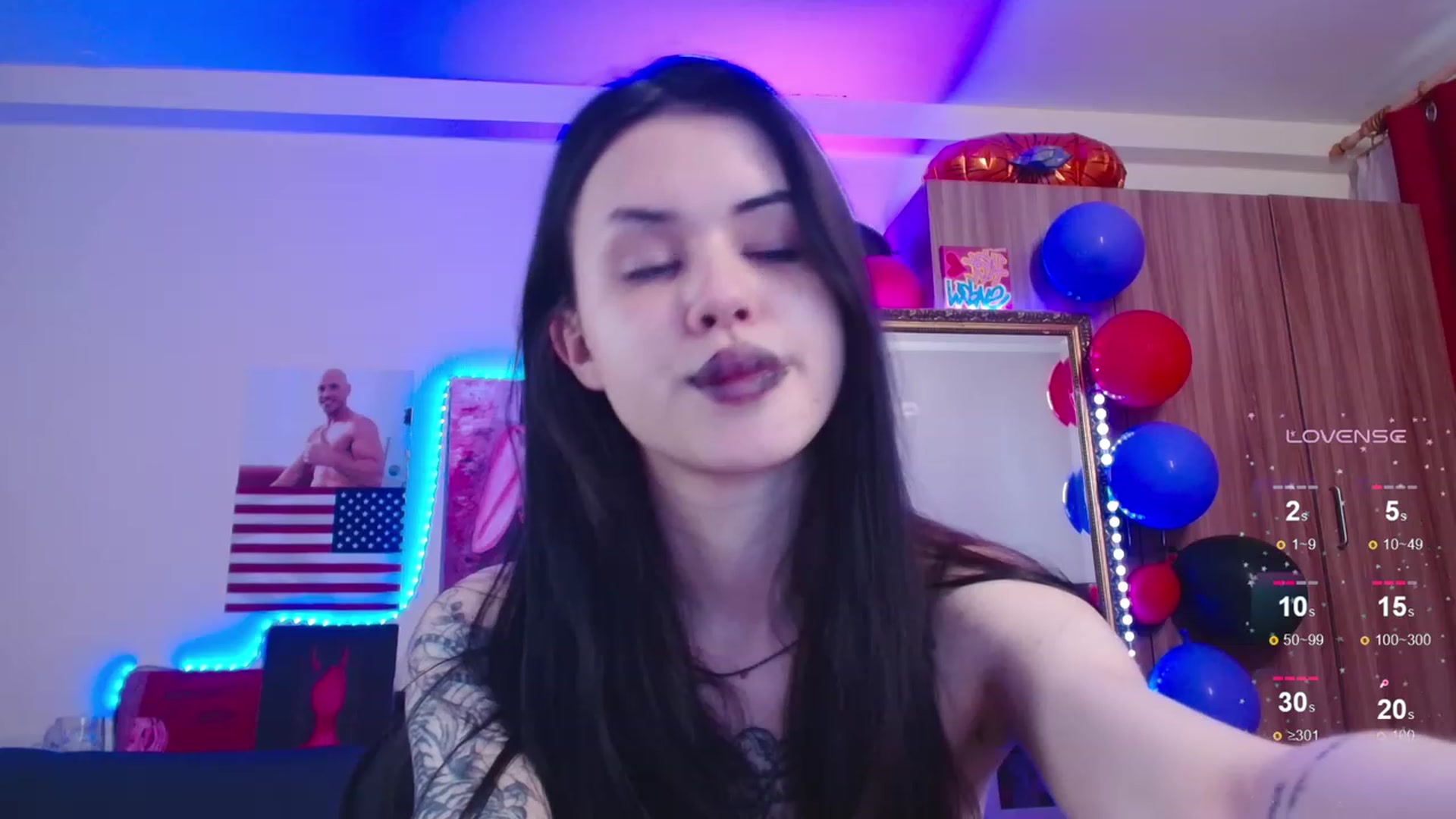 Gallery image thumbnail from Dora_autumn_'s myfreecams stream on, 12/02/2023, 09:03 image 16 of 20