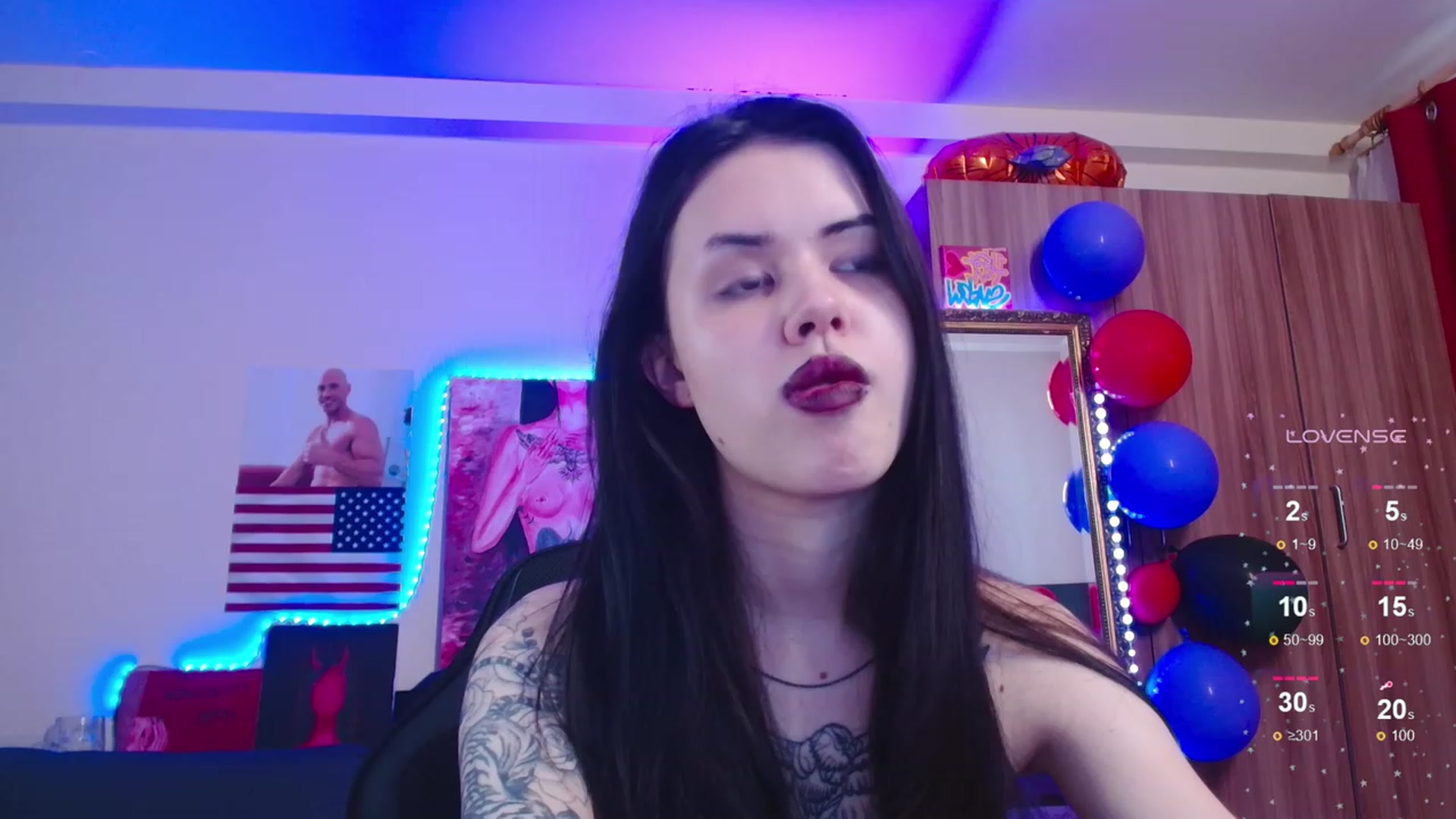 Gallery image thumbnail from Dora_autumn_'s myfreecams stream on, 12/02/2023, 09:03 image 19 of 20