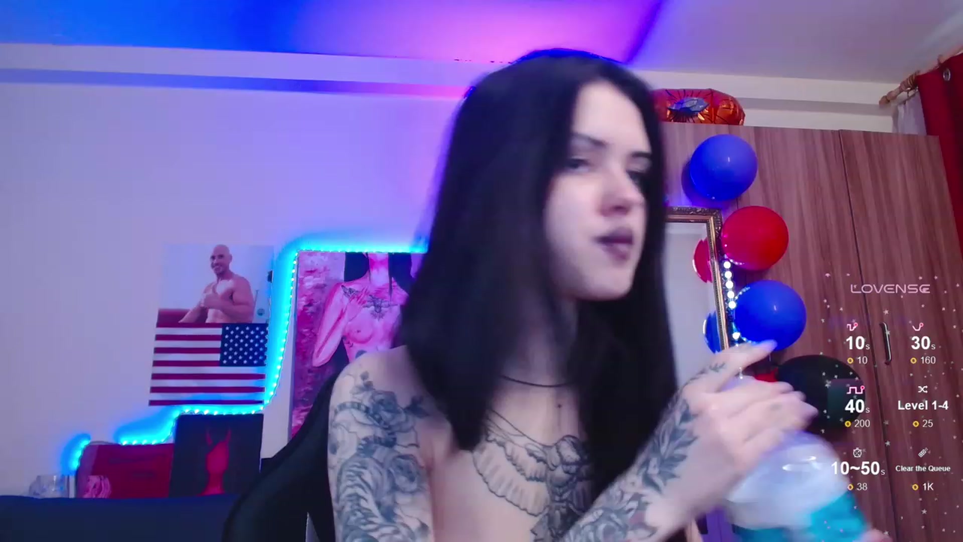 Gallery image thumbnail from Dora_autumn_'s myfreecams stream on, 12/02/2023, 09:03 image 14 of 20