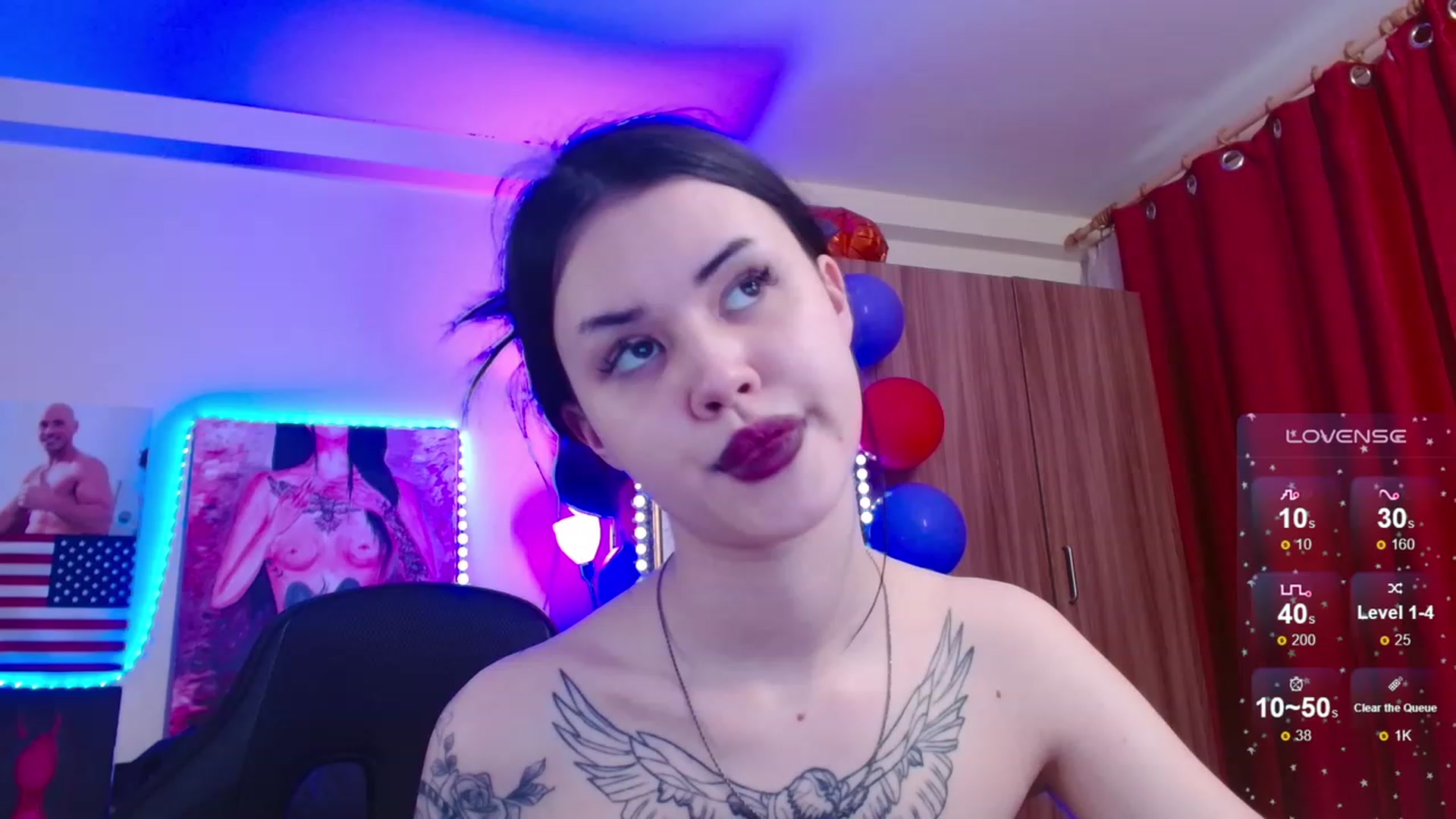 Gallery image thumbnail from Dora_autumn_'s myfreecams stream on, 12/02/2023, 10:48 image 19 of 20