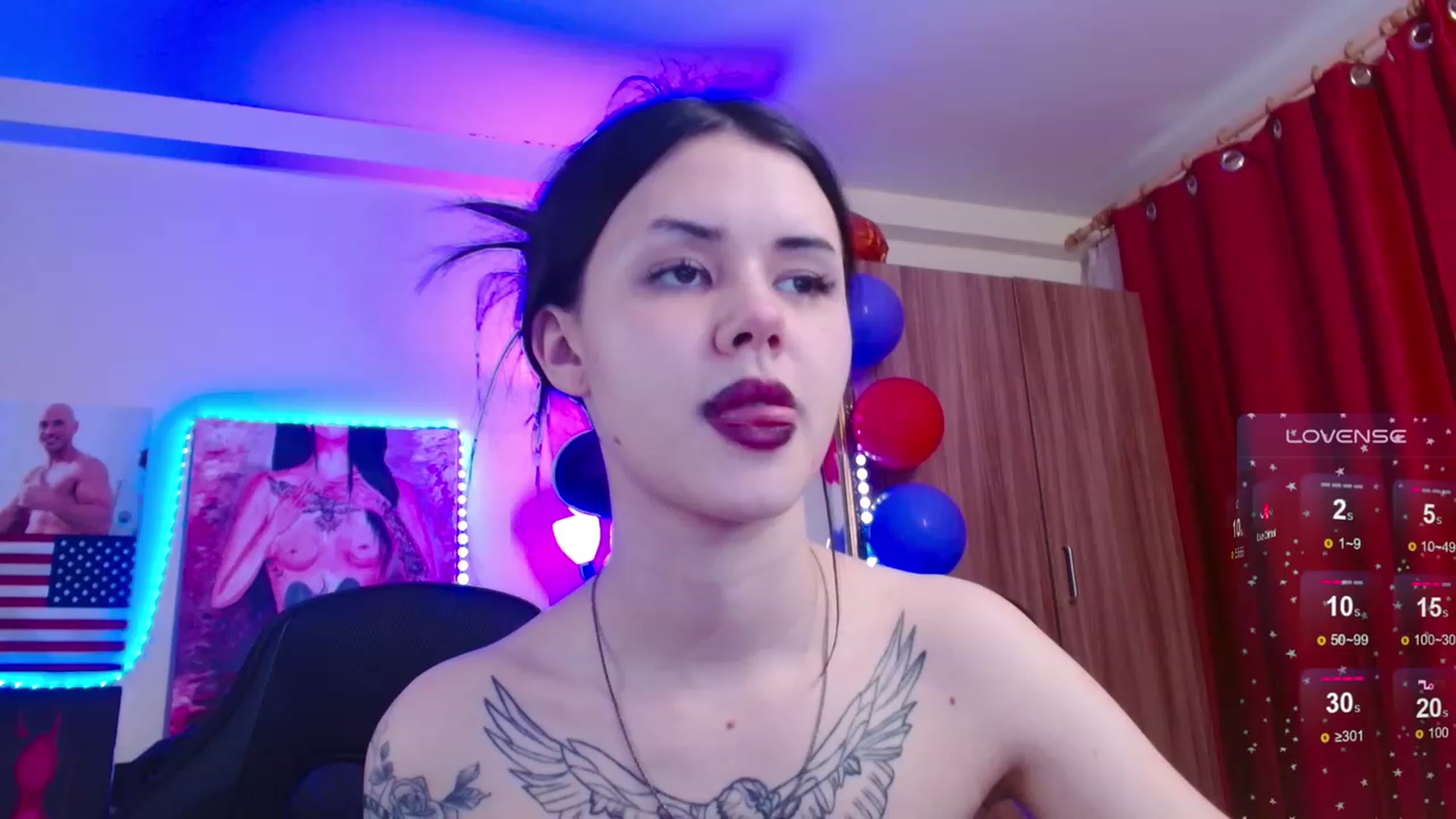 Gallery image thumbnail from Dora_autumn_'s myfreecams stream on, 12/02/2023, 10:48 image 20 of 20