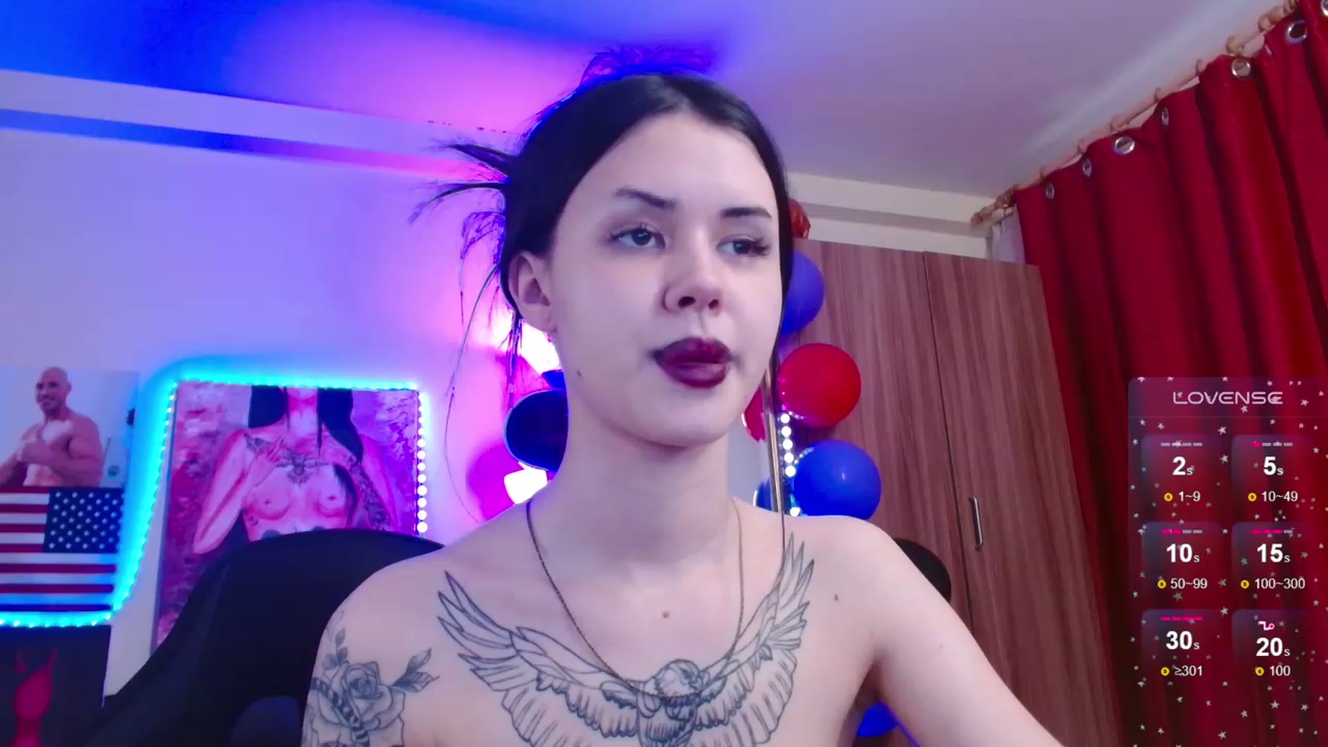Gallery image thumbnail from Dora_autumn_'s myfreecams stream on, 12/02/2023, 10:48 image 14 of 20
