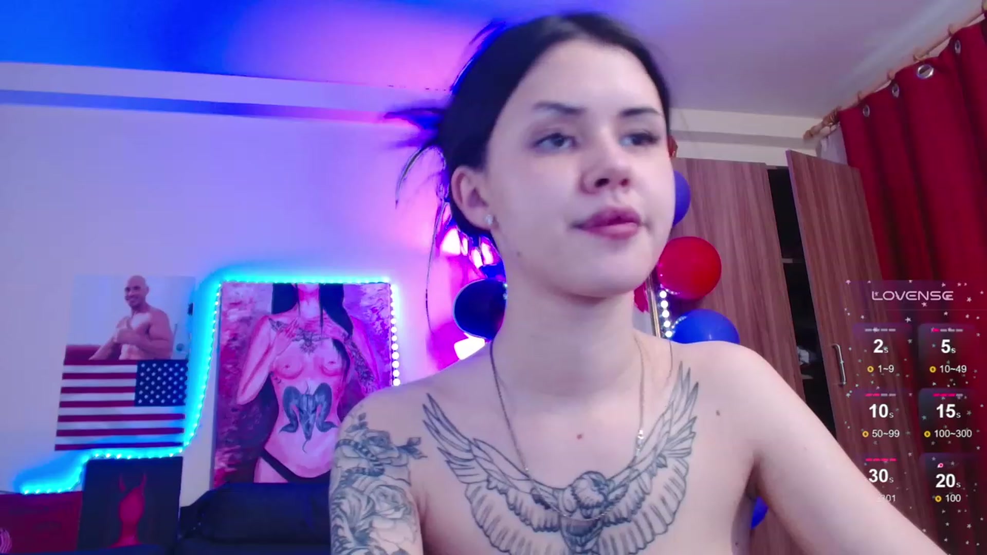 Gallery image thumbnail from Dora_autumn_'s myfreecams stream on, 12/02/2023, 11:57 image 6 of 20