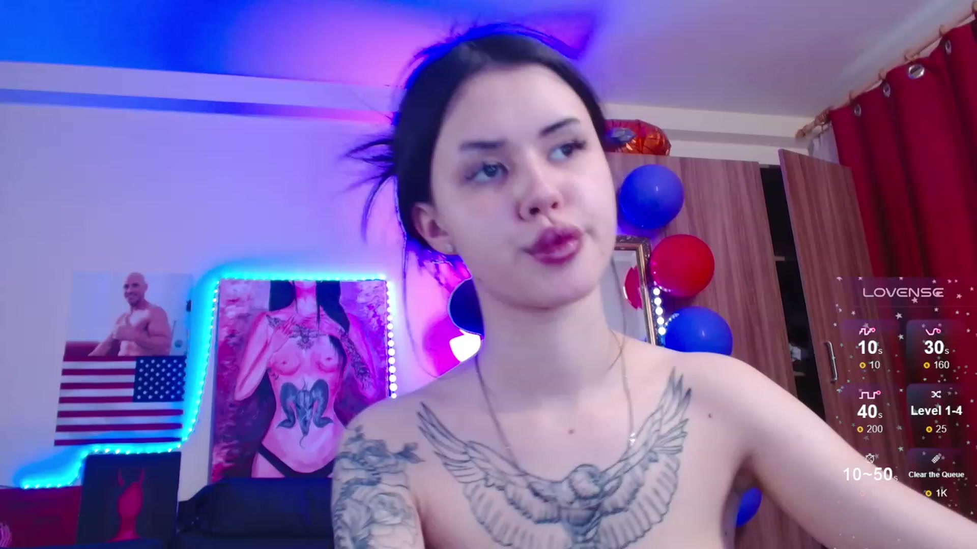 Gallery image thumbnail from Dora_autumn_'s myfreecams stream on, 12/02/2023, 11:57 image 7 of 20