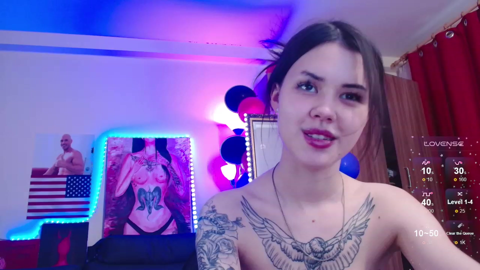 Gallery image thumbnail from Dora_autumn_'s myfreecams stream on, 12/02/2023, 11:57 image 19 of 20