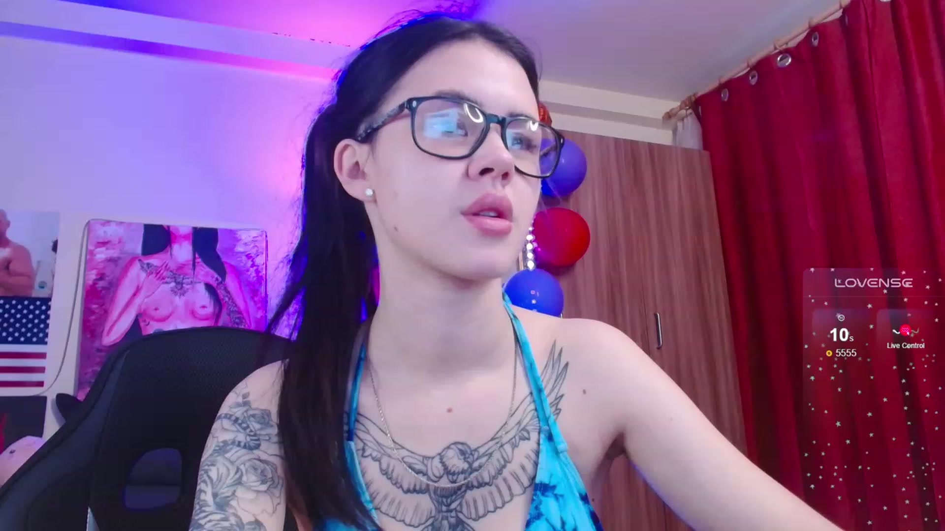 Gallery image thumbnail from Dora_autumn_'s myfreecams stream on, 12/06/2023, 07:40 image 14 of 20