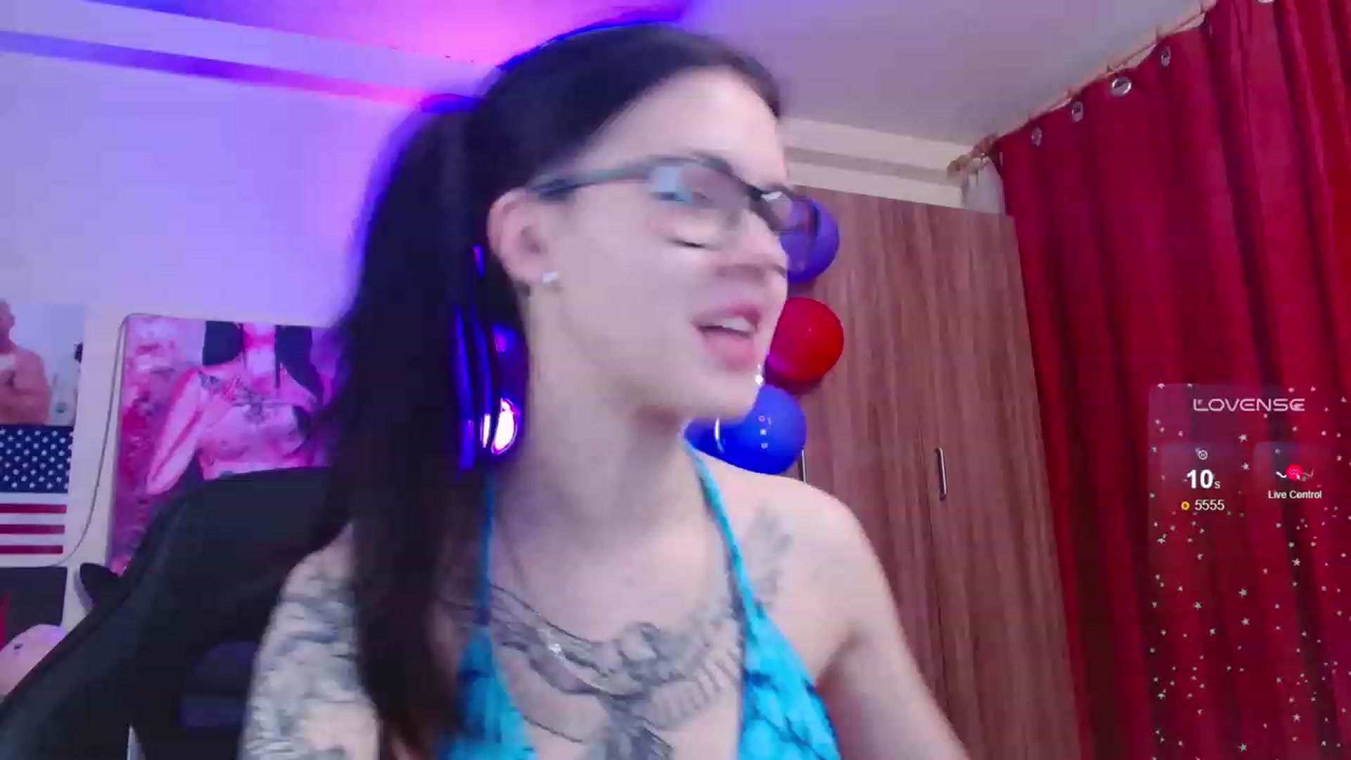Gallery image thumbnail from Dora_autumn_'s myfreecams stream on, 12/06/2023, 07:40 image 10 of 20