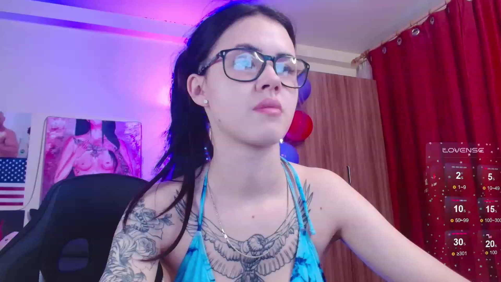 Gallery image thumbnail from Dora_autumn_'s myfreecams stream on, 12/06/2023, 07:40 image 2 of 20